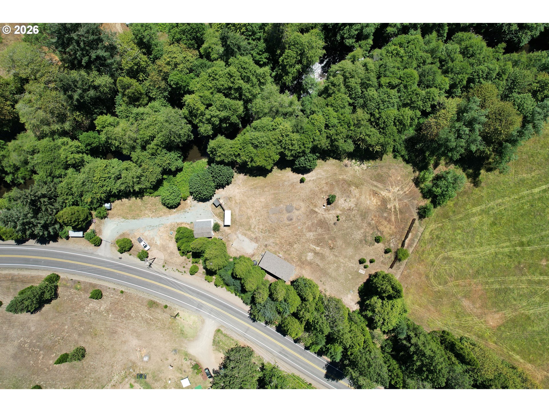 1545 Upper Cow Creek Rd Property Photo 1