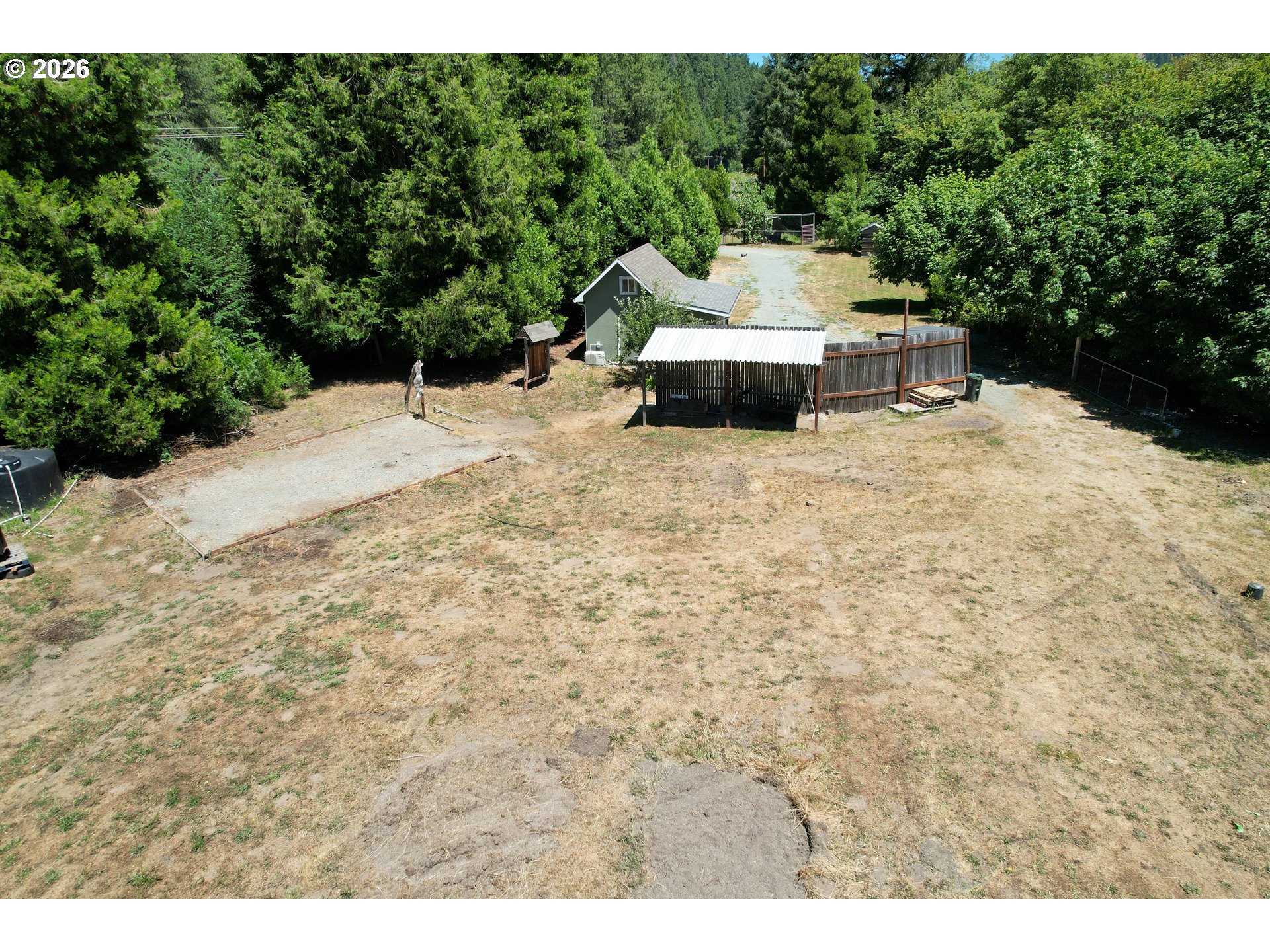 1545 Upper Cow Creek Rd Property Photo 29