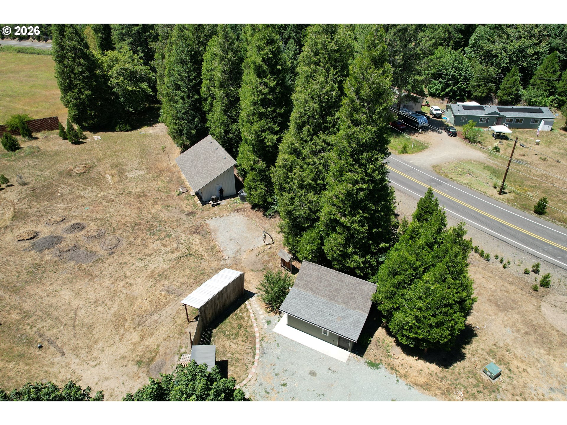 1545 Upper Cow Creek Rd Property Photo 32