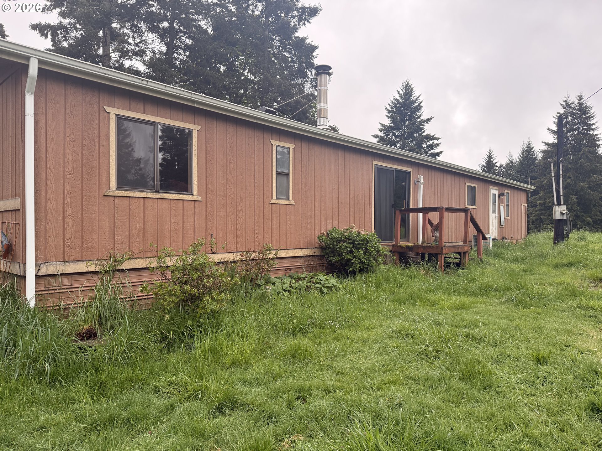 13095 S New Era Rd Property Photo 2