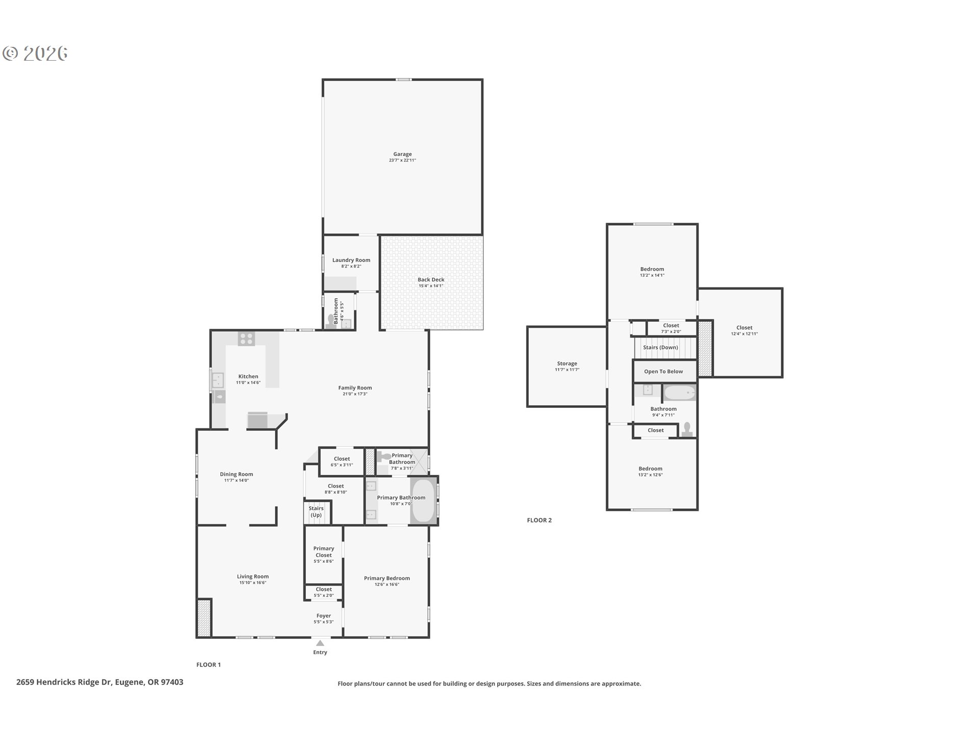 2659 Hendricks Ridge Dr Property Photo 46