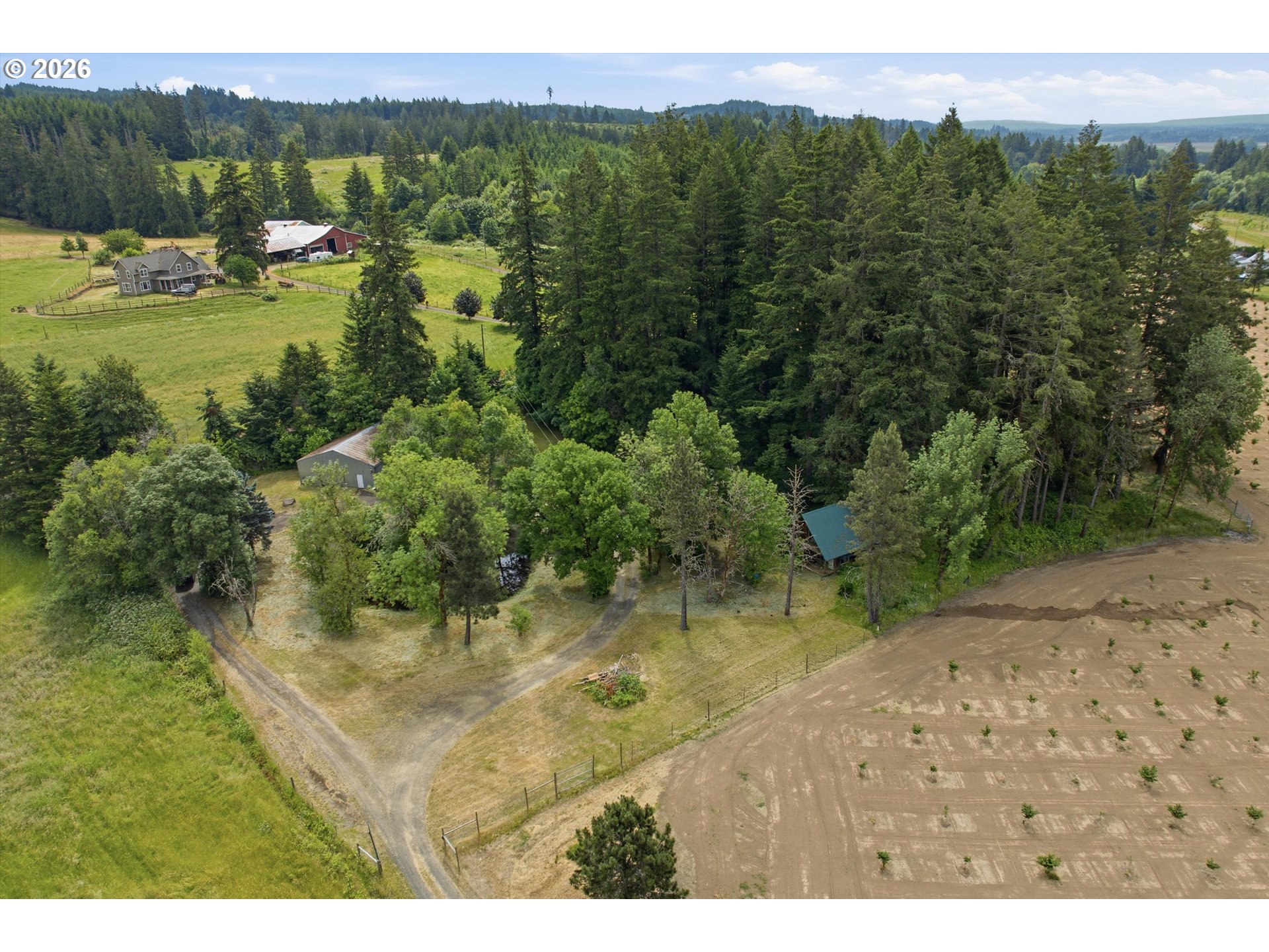 21090 Nw Dairy Creek Rd Property Photo 3
