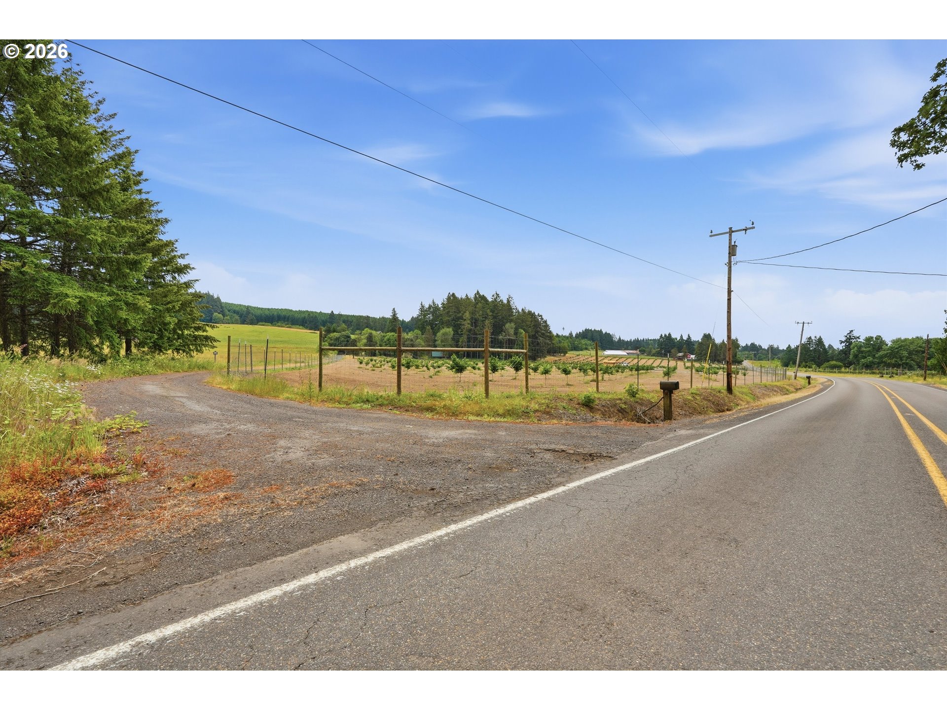 21090 Nw Dairy Creek Rd Property Photo 4