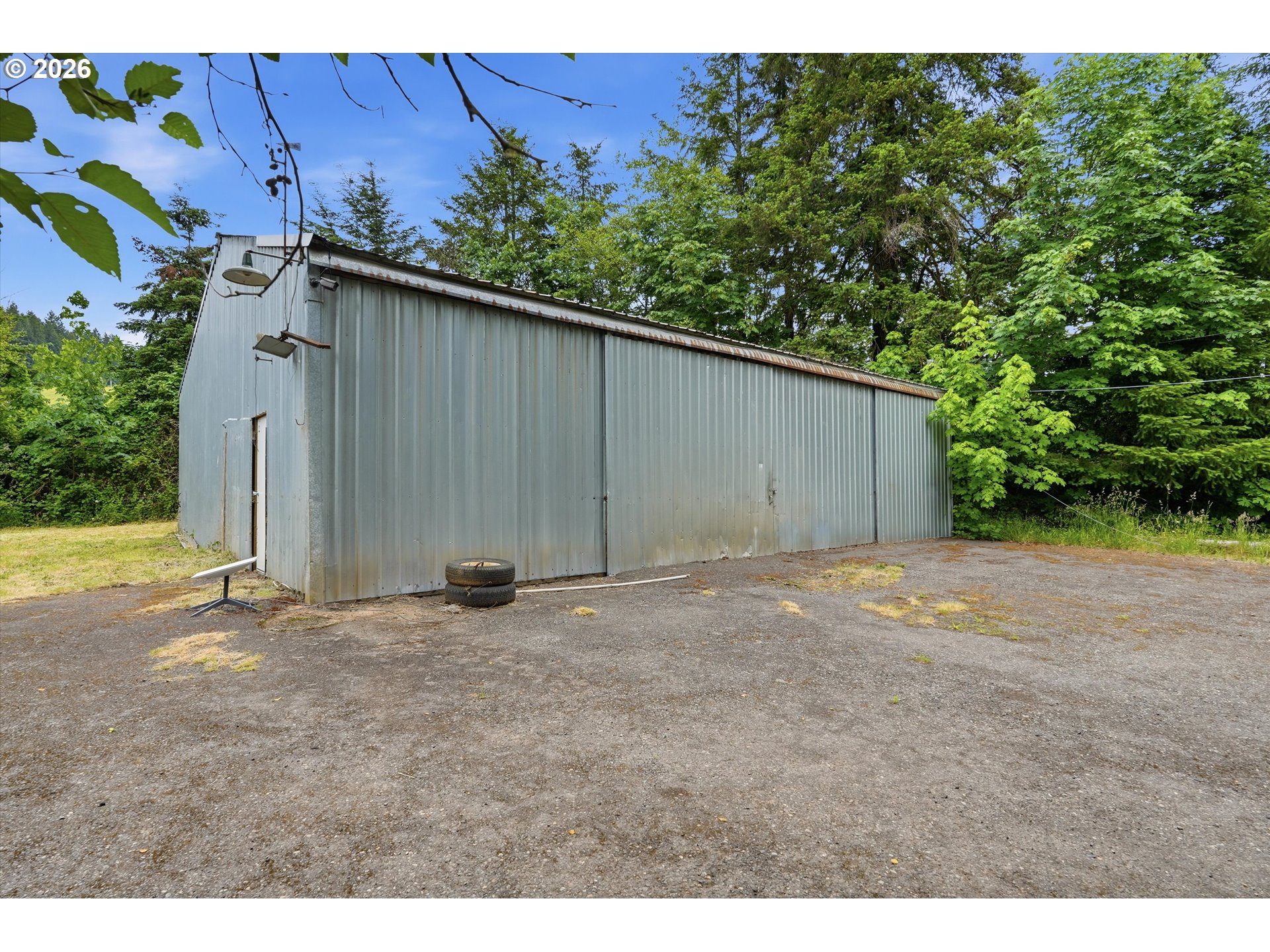 21090 Nw Dairy Creek Rd Property Photo 10