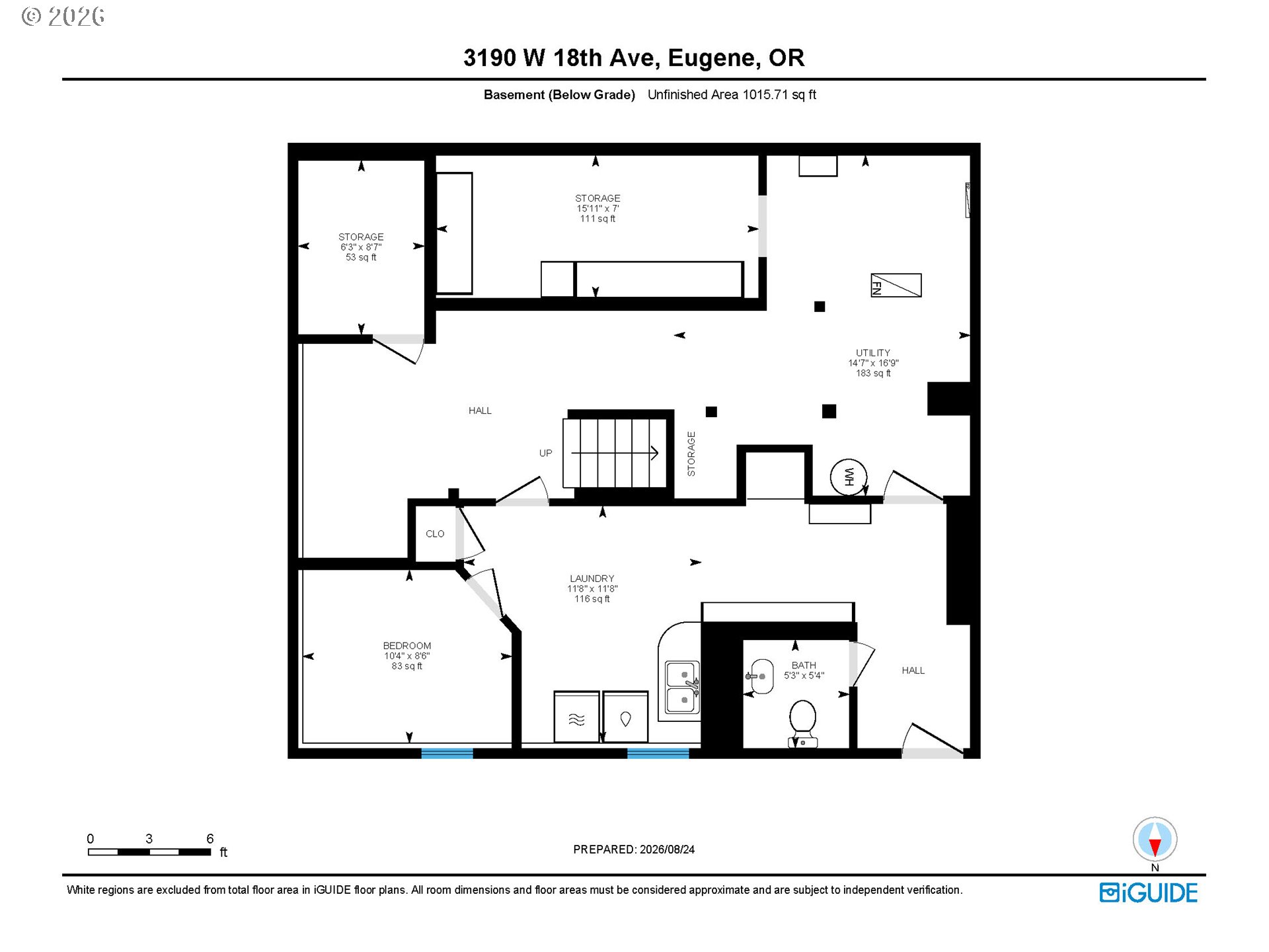 3190 W 18th Ave Property Photo 44
