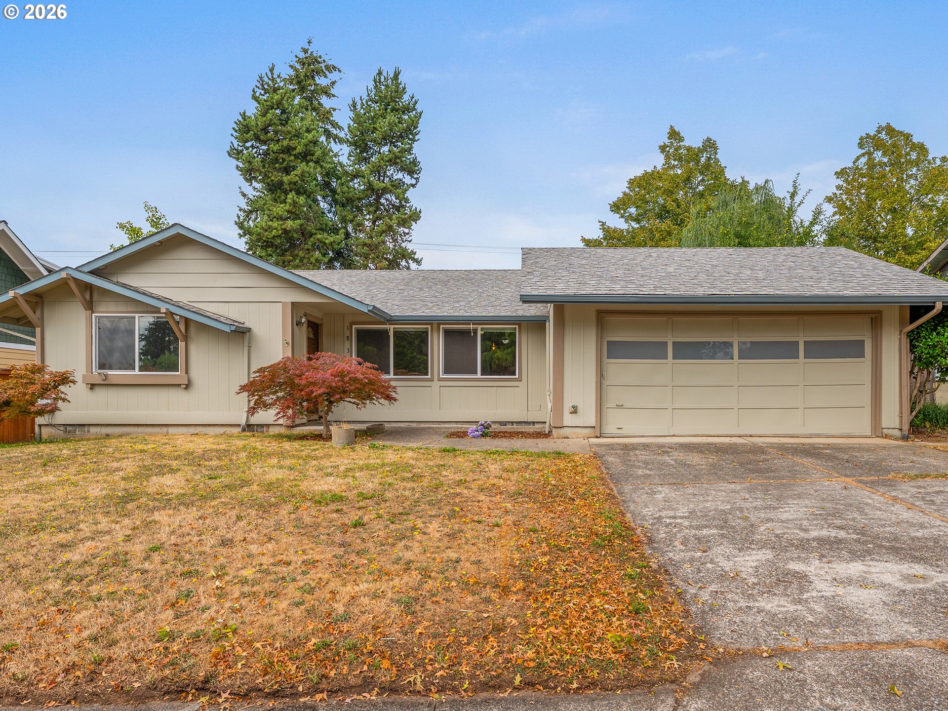 18395 SW SALIX RIDGE ST Property Photo 1