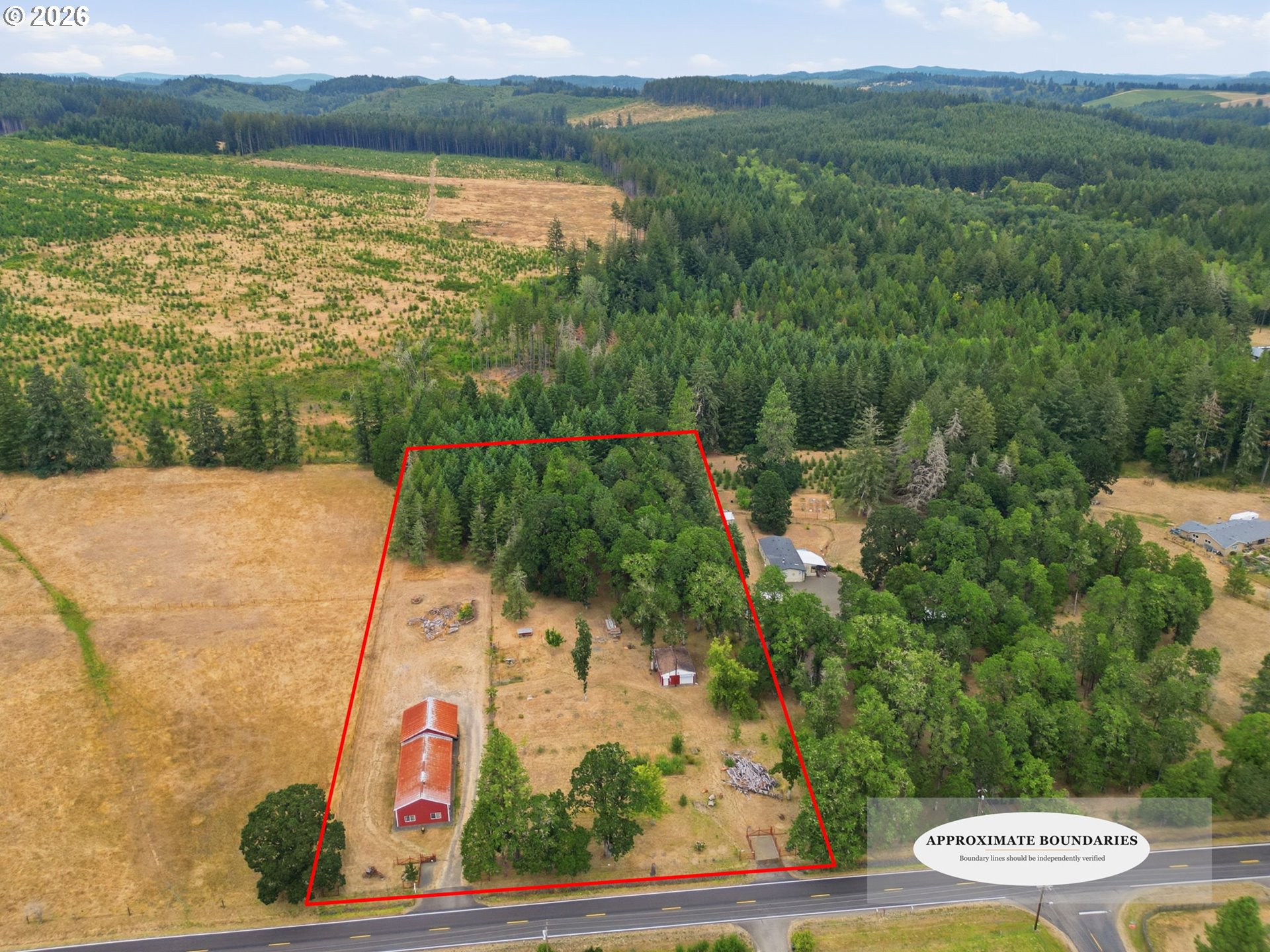 24137 Warthen Rd Property Photo 1
