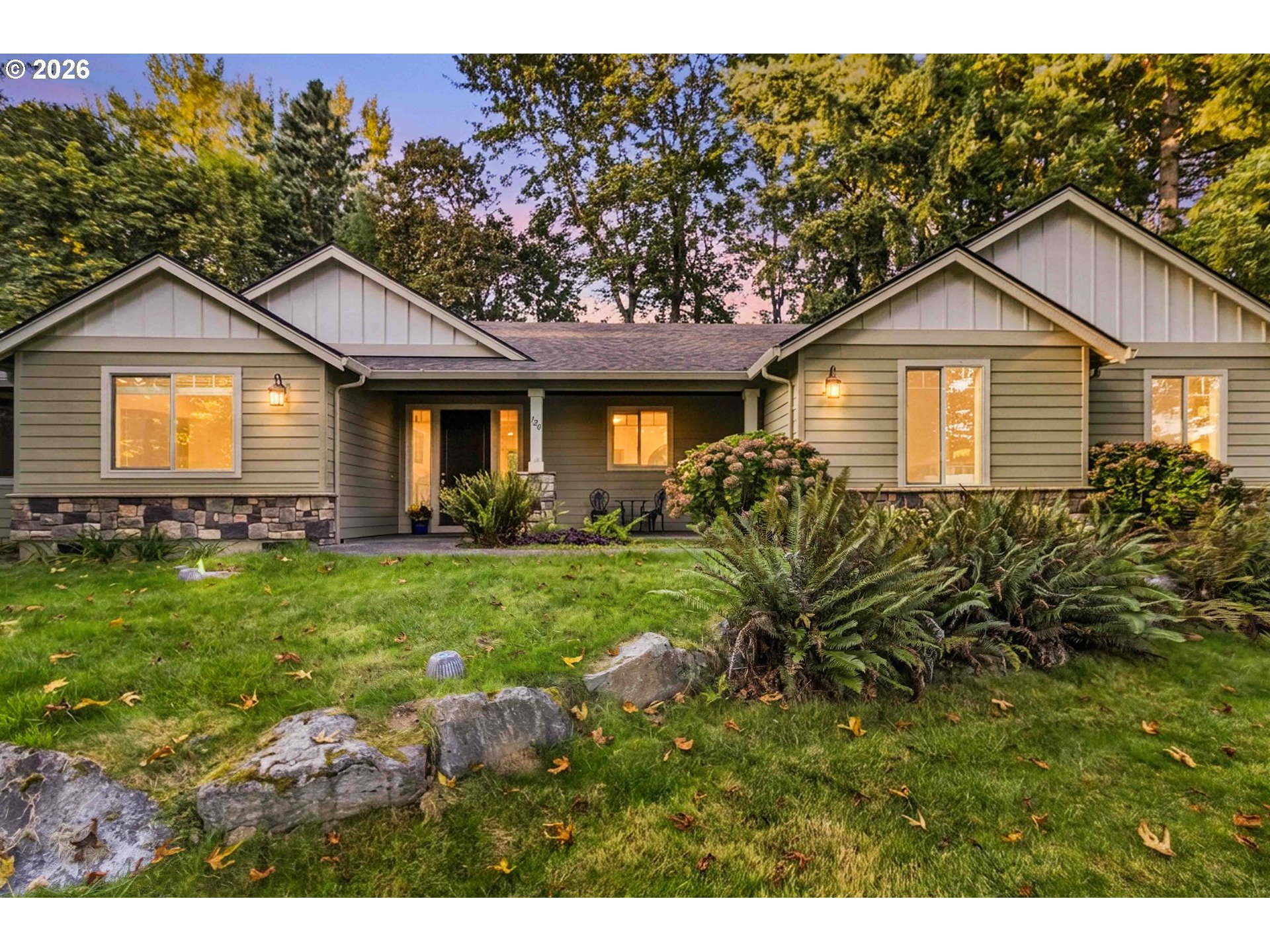 120 Maple Ridge Rd Property Photo 1