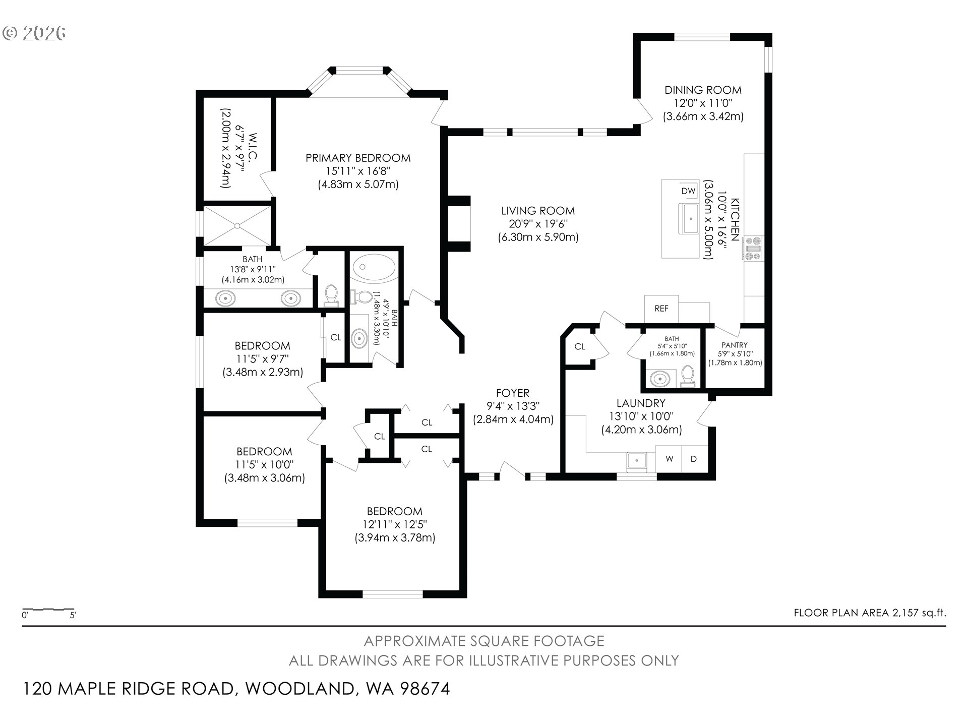 120 Maple Ridge Rd Property Photo 37
