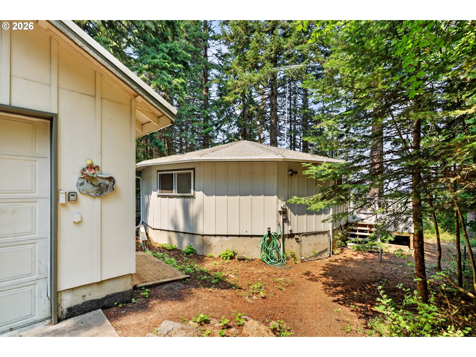 5000 Mountain Shadows Dr Property Photo 1
