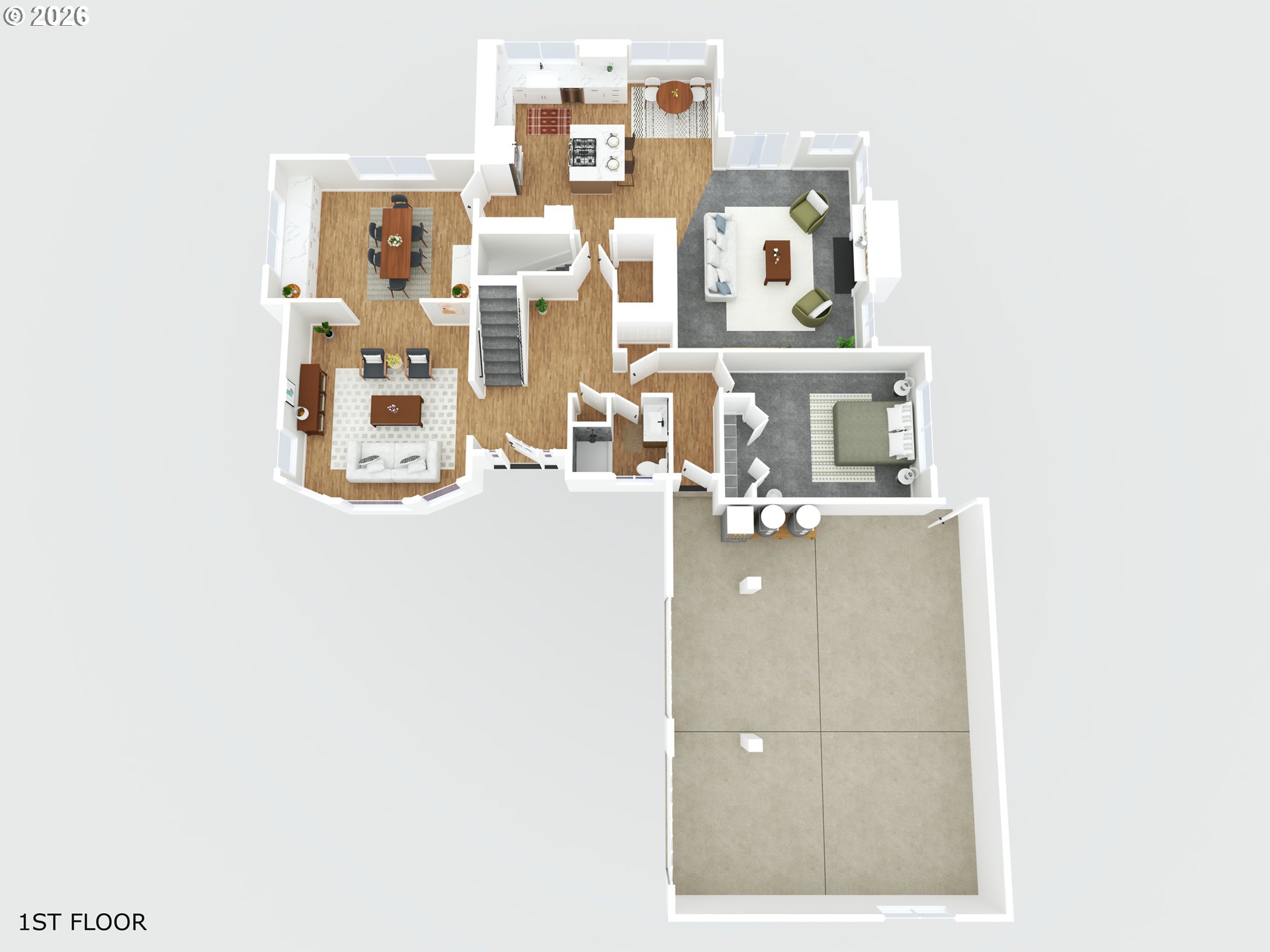 2491 Suncrest Ave Property Photo 47
