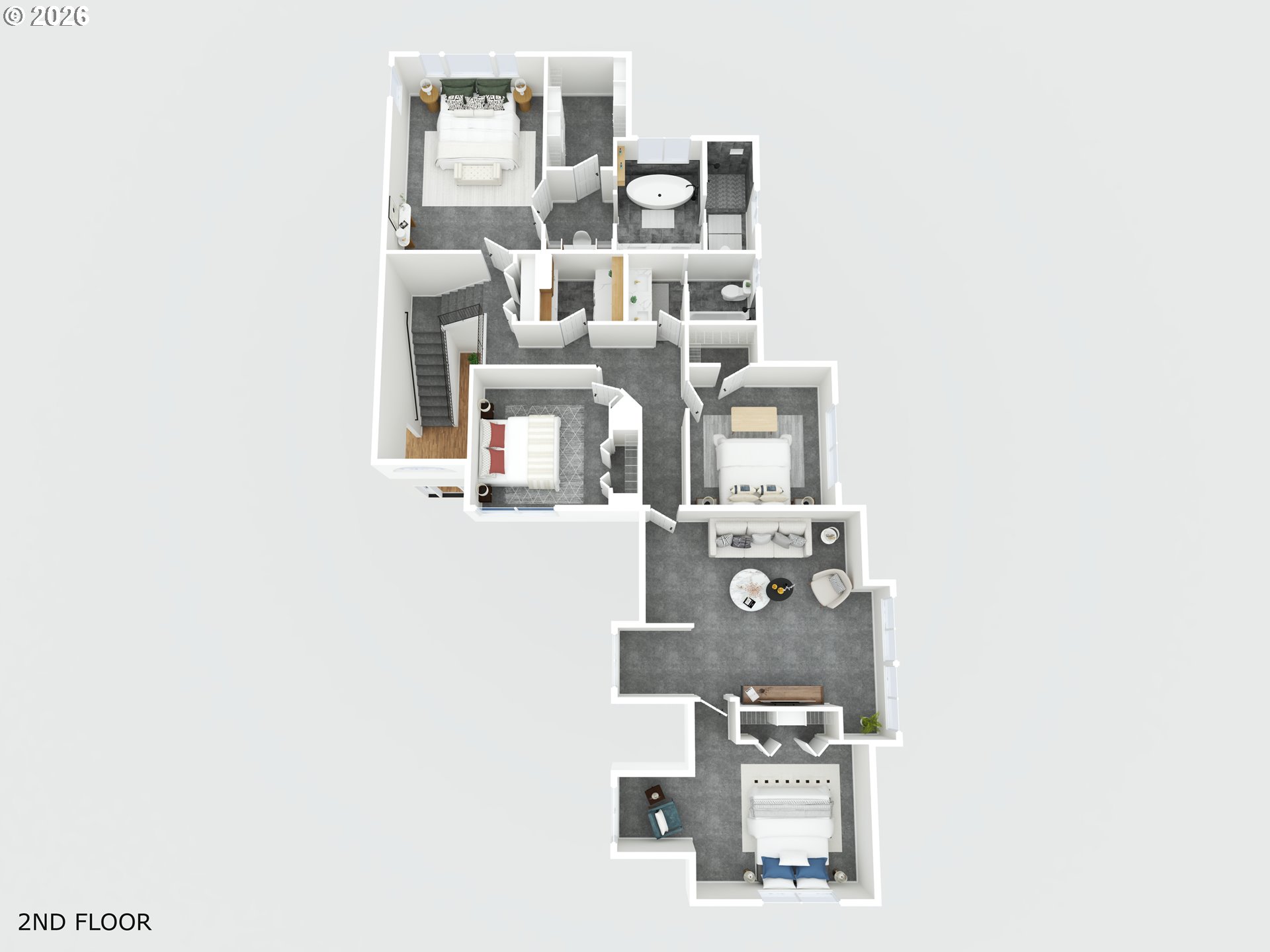 2491 Suncrest Ave Property Photo 48