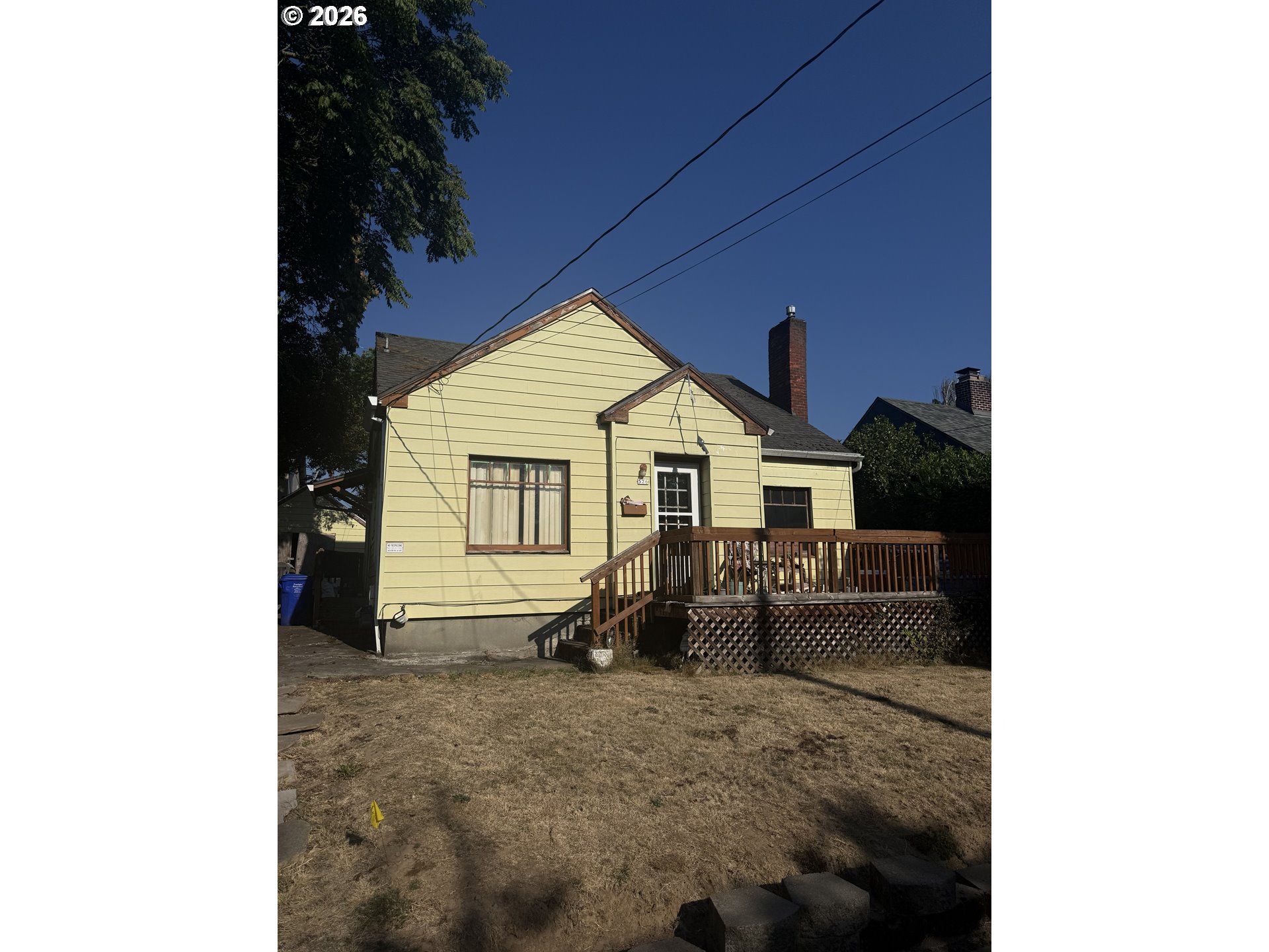526 Se 48th Ave Property Photo 1