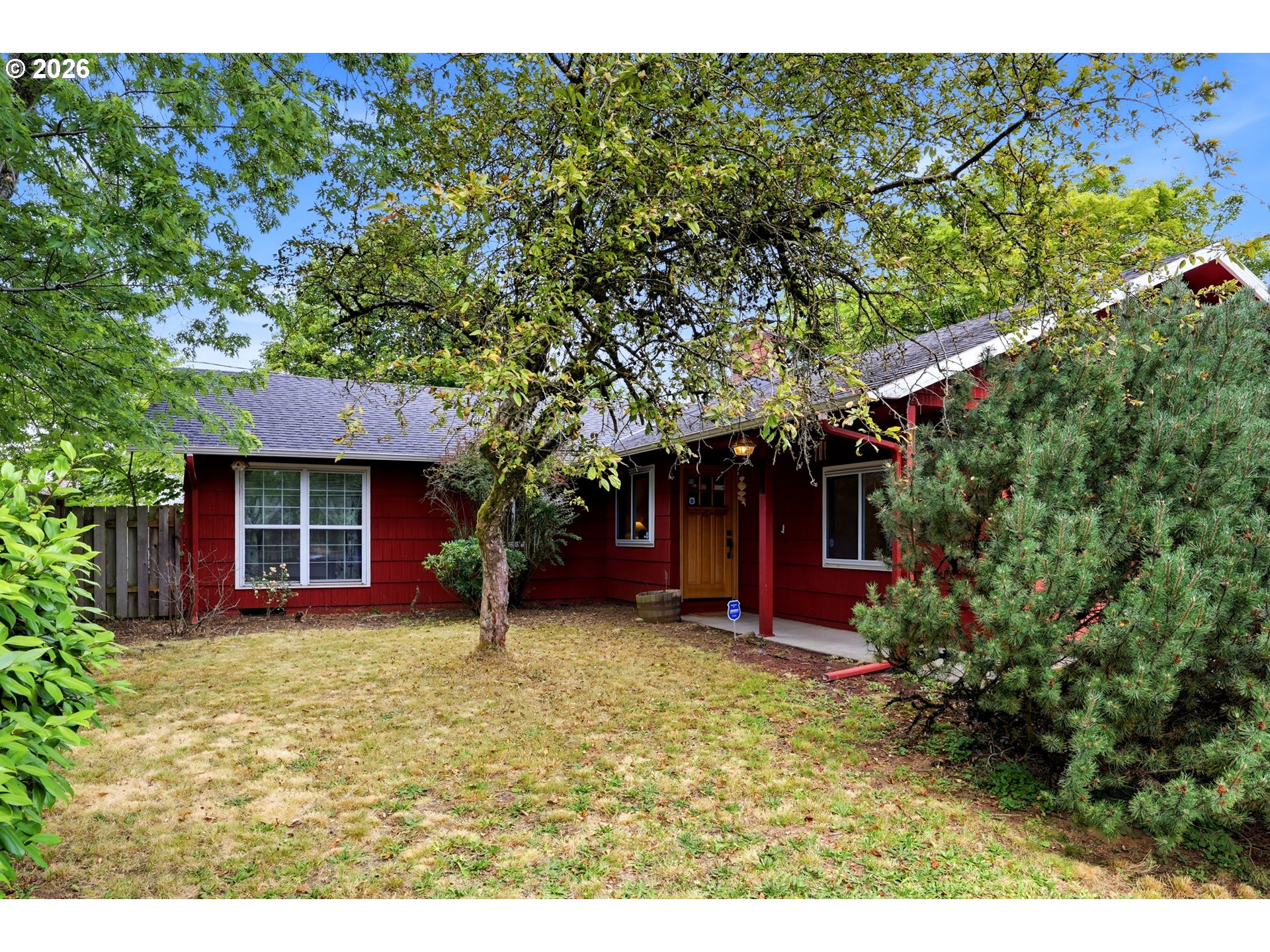 1850 Se 157th Dr Property Photo 1