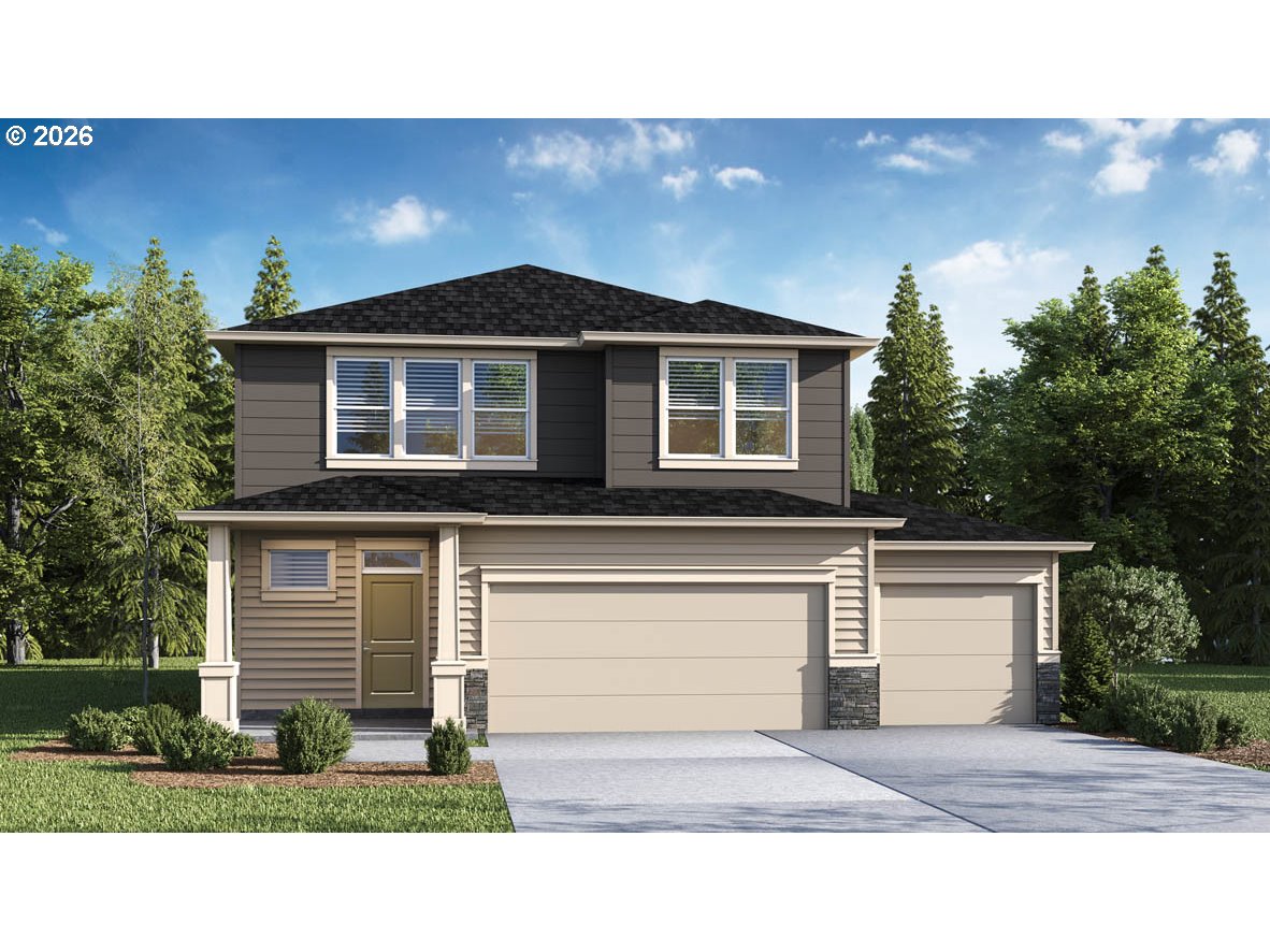 2713 Soapstone AVE SE Property Photo 1