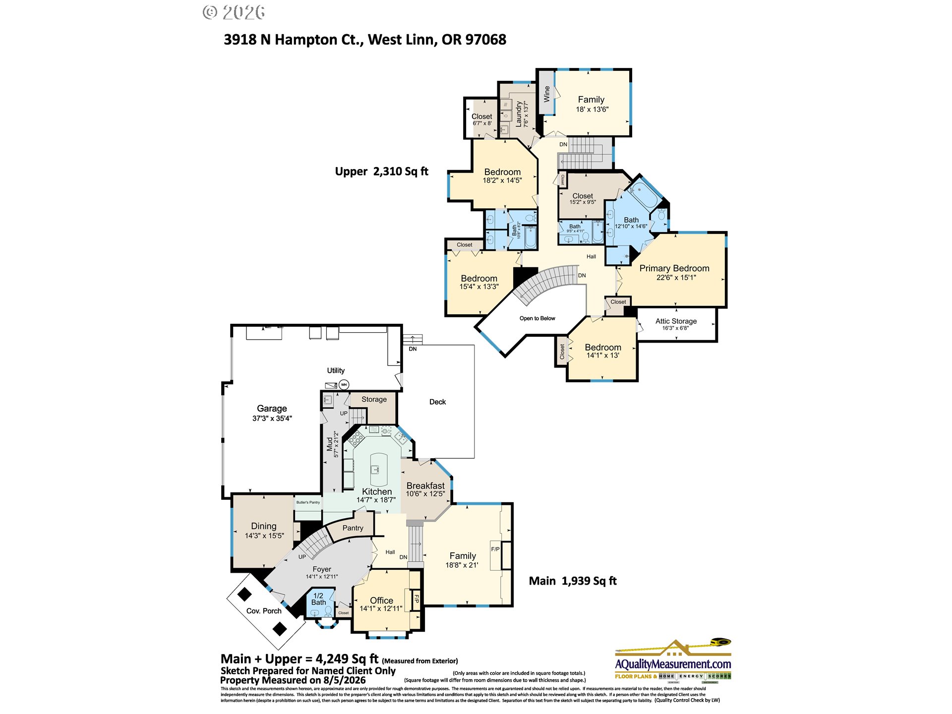 3918 Northhampton Ct Property Photo 44