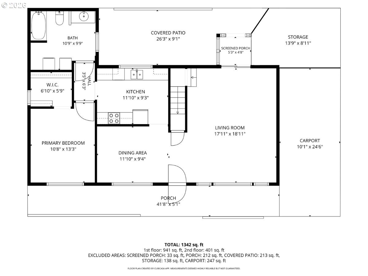 964 Michigan Ave Property Photo 29