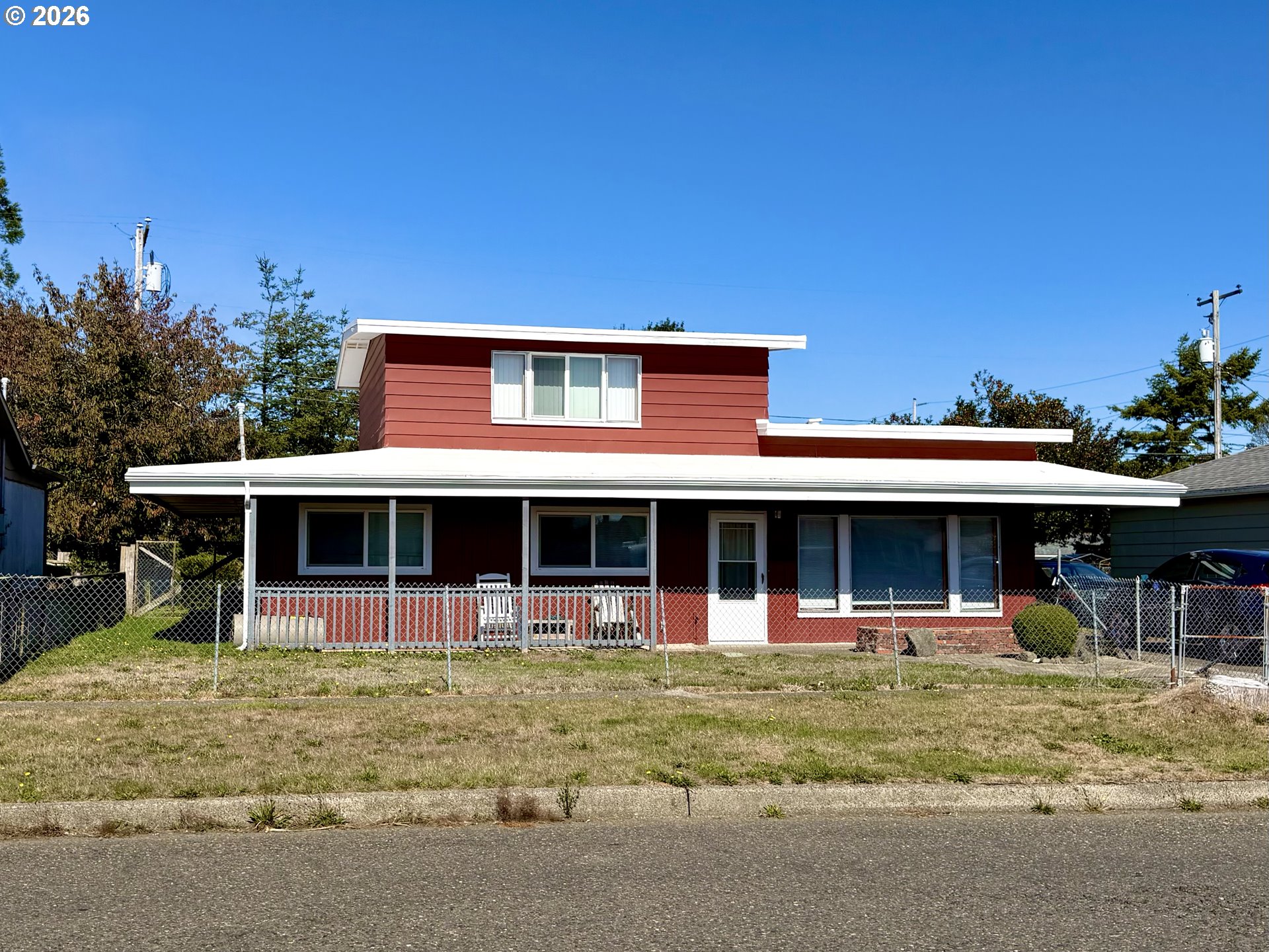 964 Michigan Ave Property Photo 34
