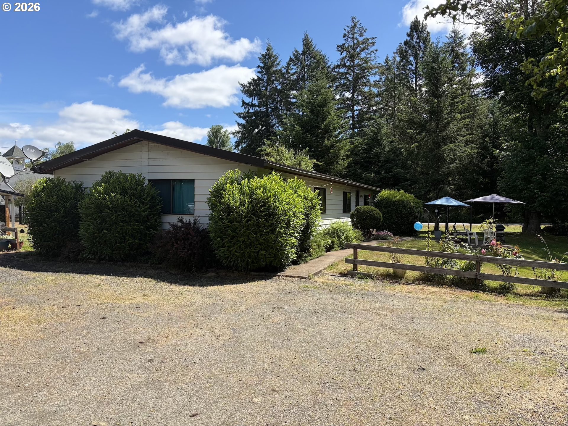 72789 Shoestring Rd Property Photo 1