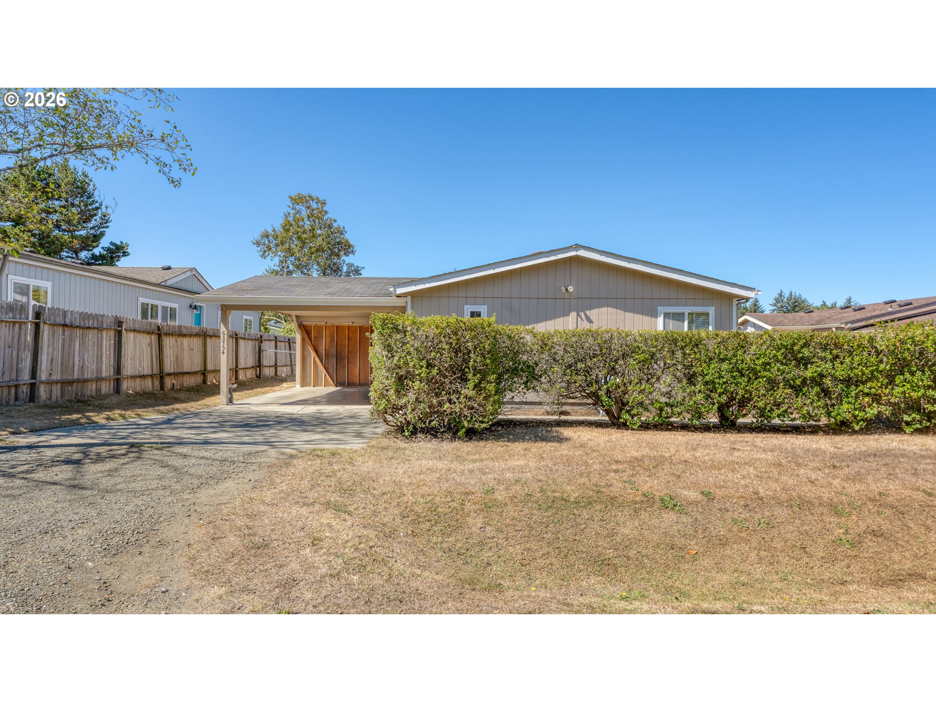 63754 Wallace Rd Property Photo 1