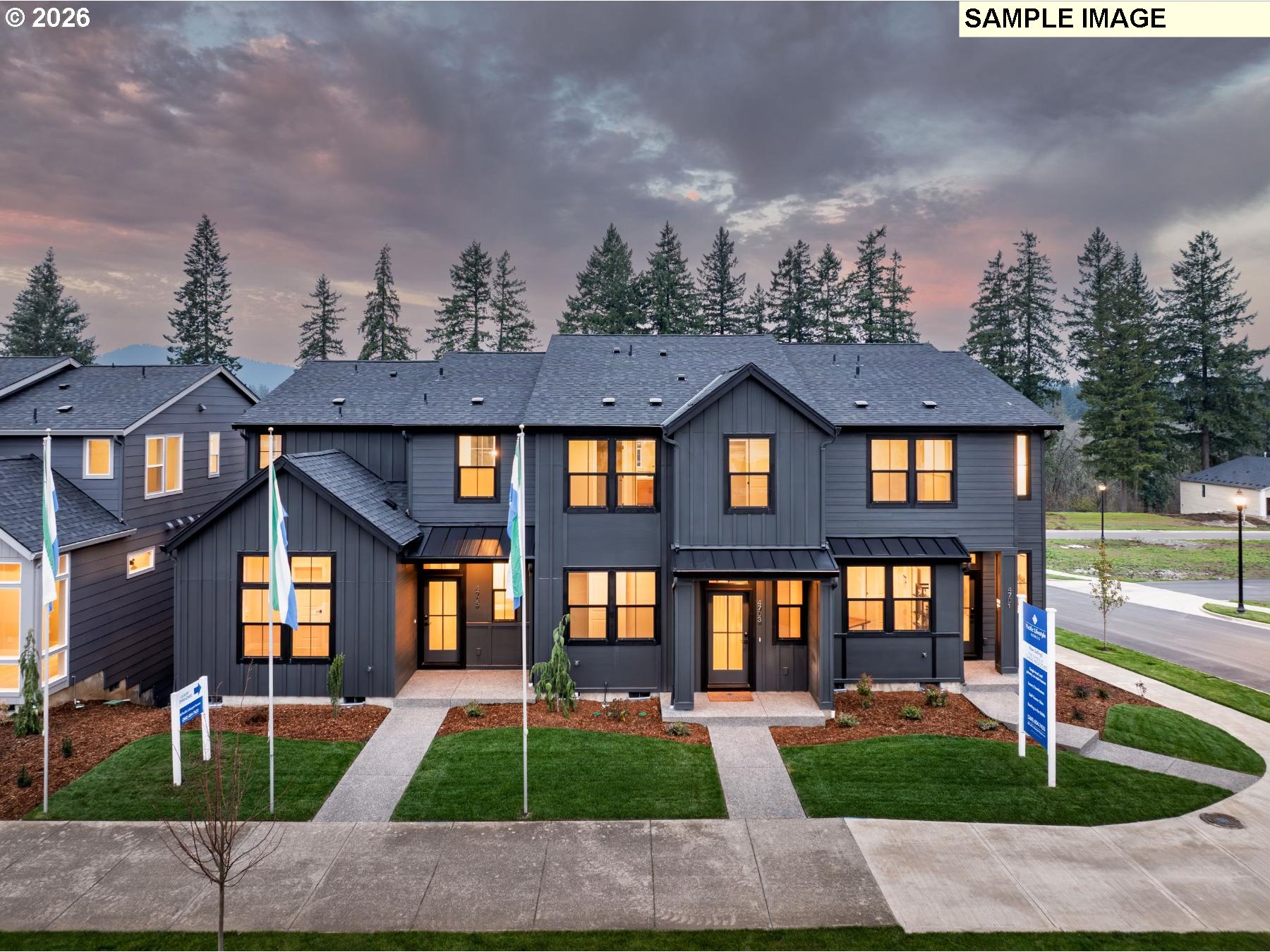 4695 Nw Camas Meadows Dr Property Photo 22