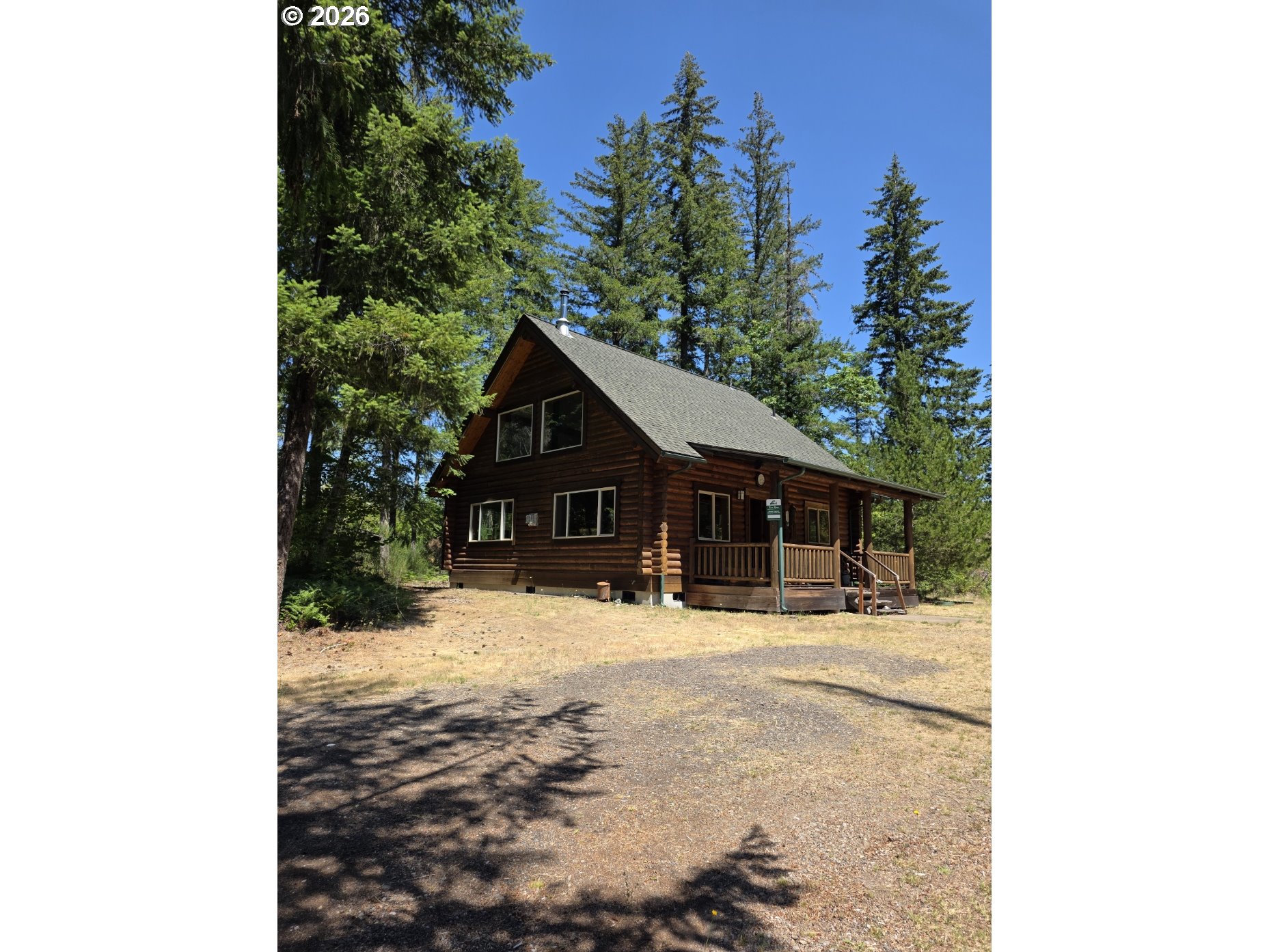 181 LODGEPOLE LN Property Photo 1