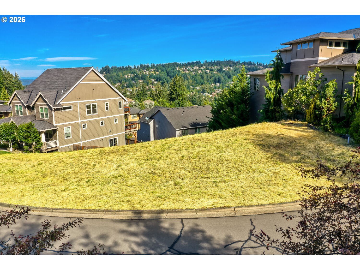 13501 Se Mountain Crest Dr Property Photo 1