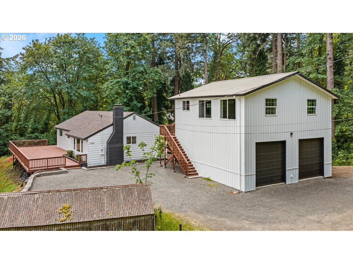 70453 Columbia River Hwy Property Photo 1
