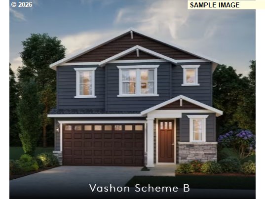 15918 Sw Peace Ave Property Photo 1