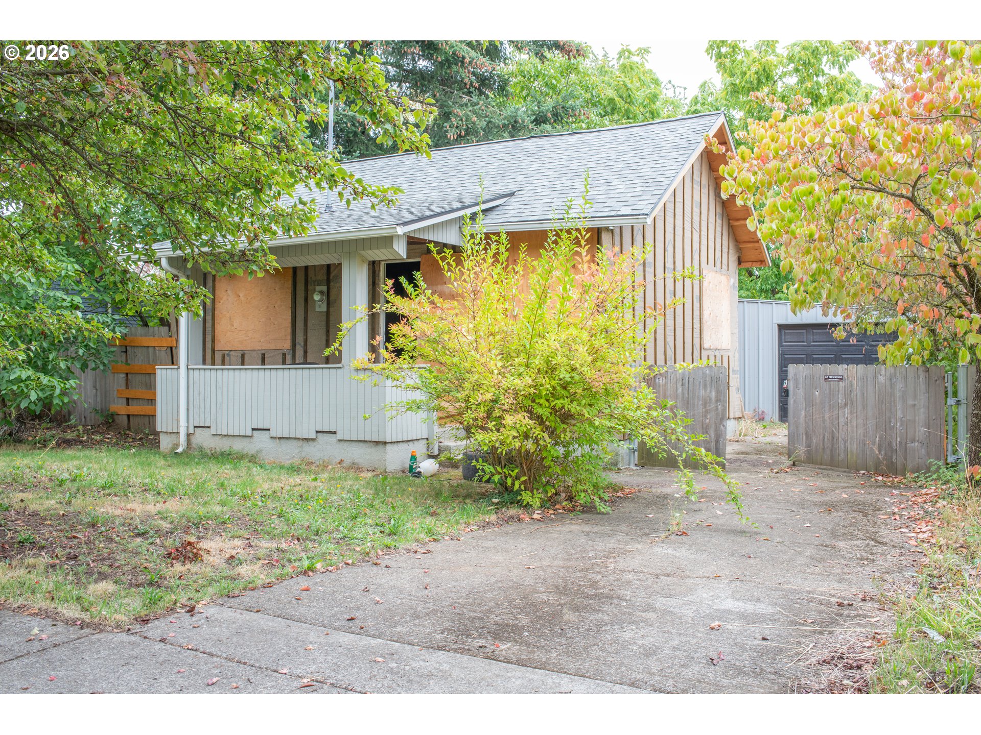 10422 Se Ellis St Property Photo 1