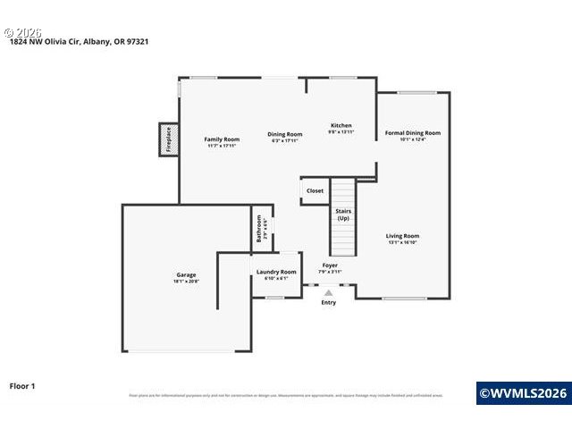 1824 Nw Olivia Cir Property Photo 46