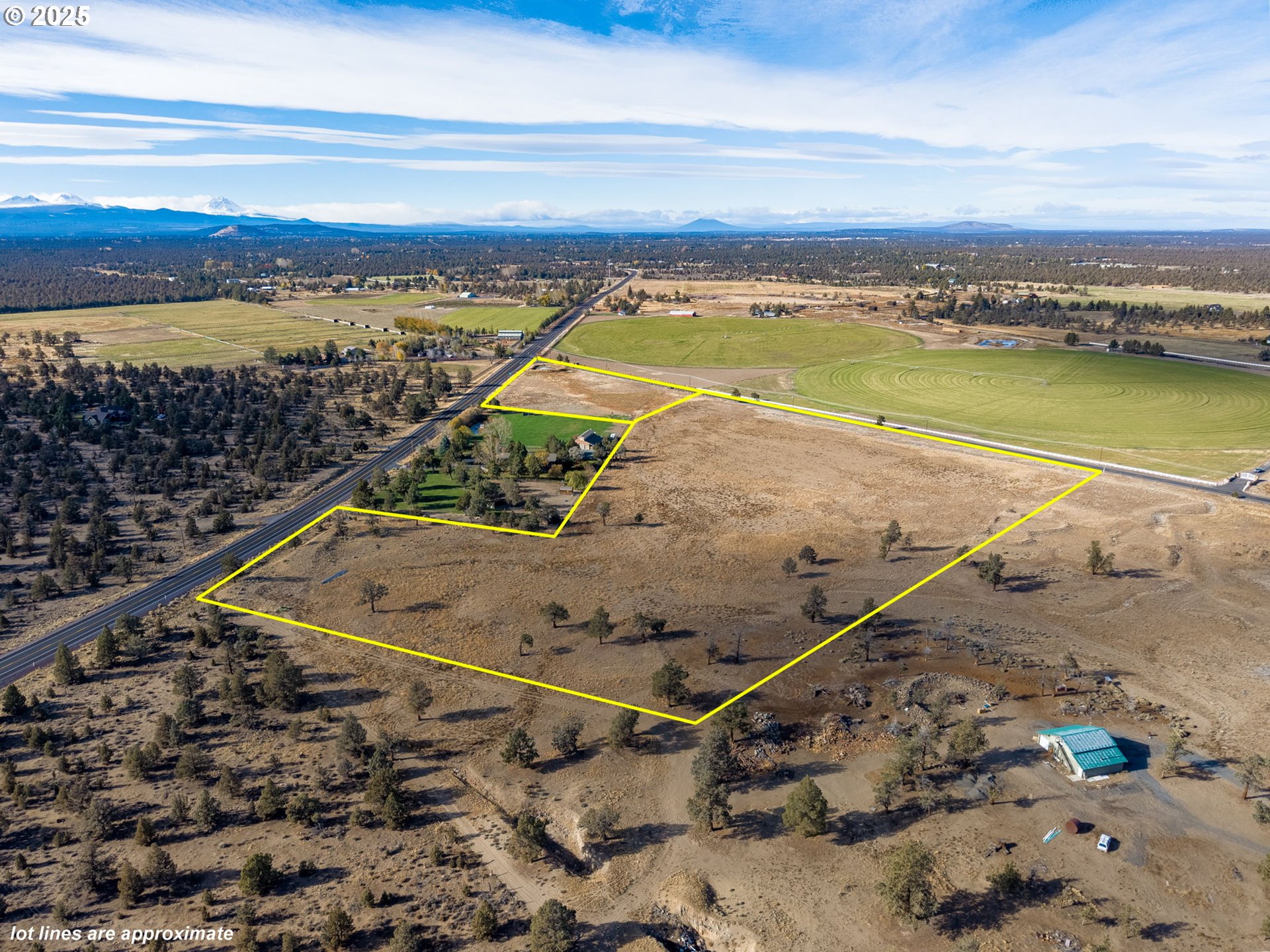 23755 Dodds Rd Property Photo 1