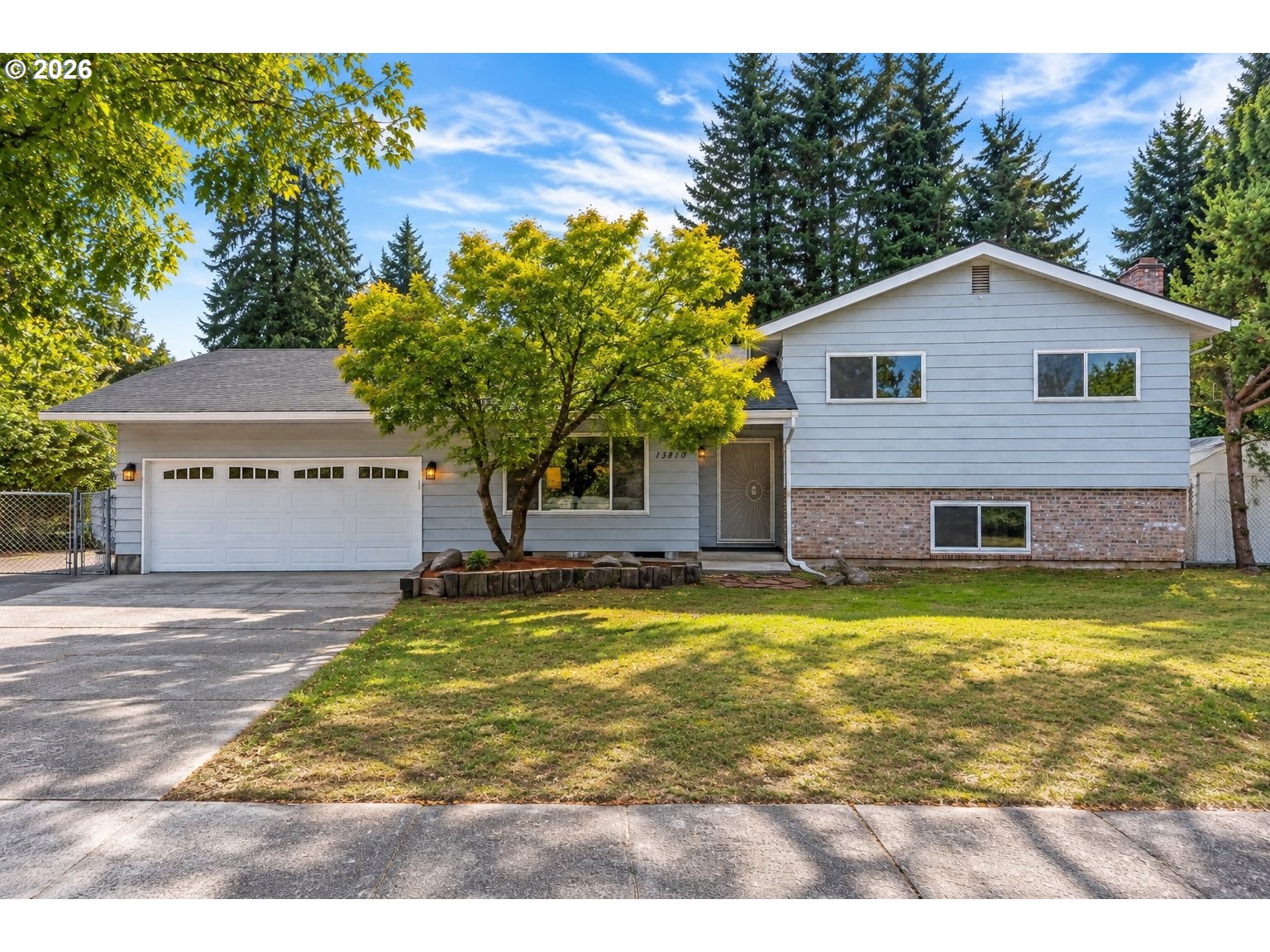13810 Se Holgate Blvd Property Photo 1