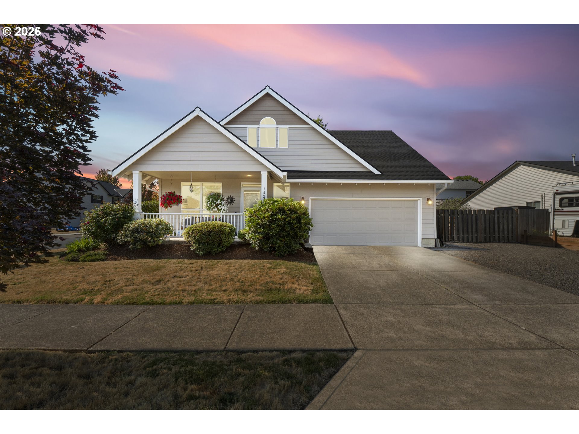 1424 Alyssum Ave Property Photo 1