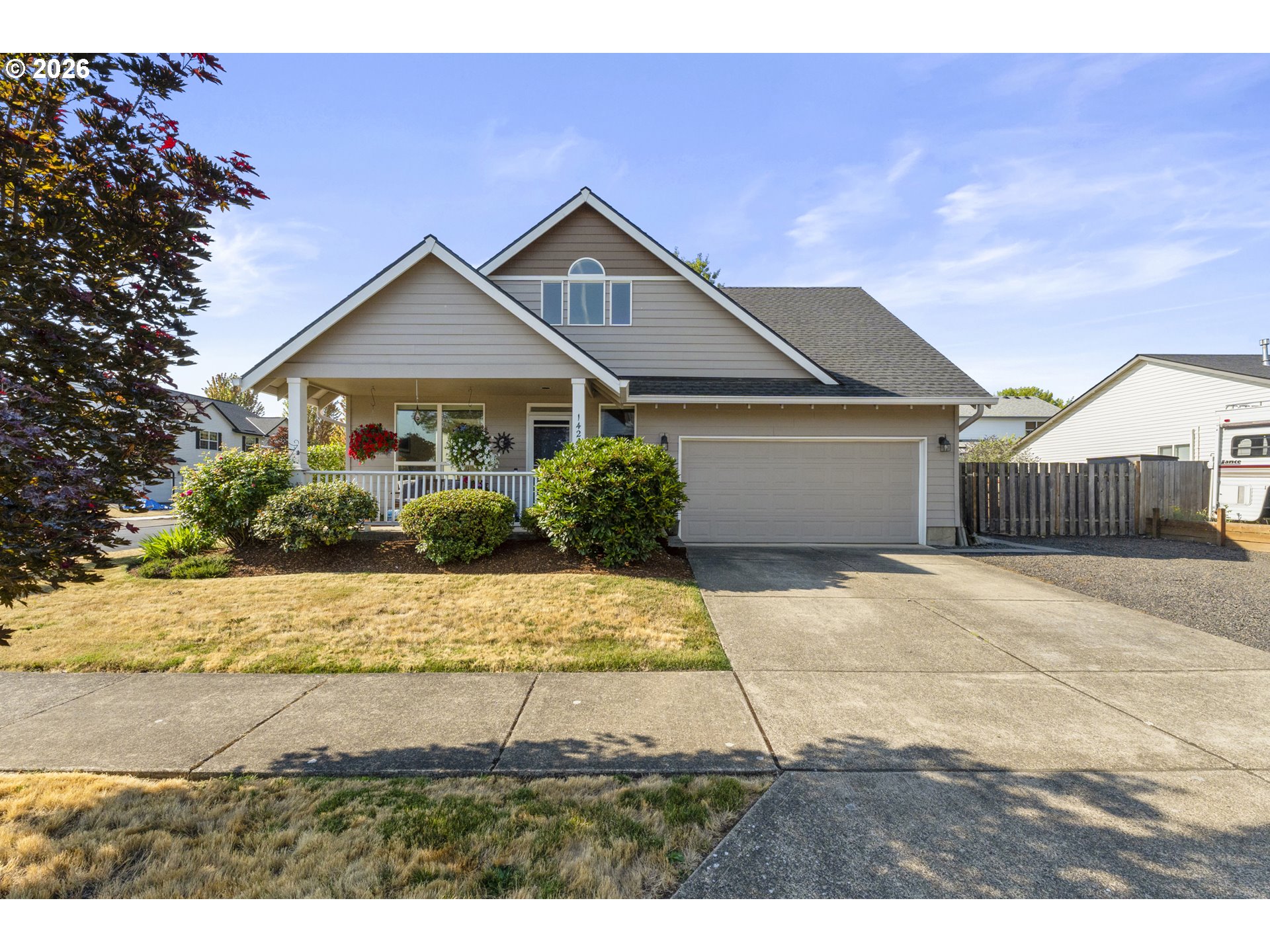 1424 Alyssum Ave Property Photo 2