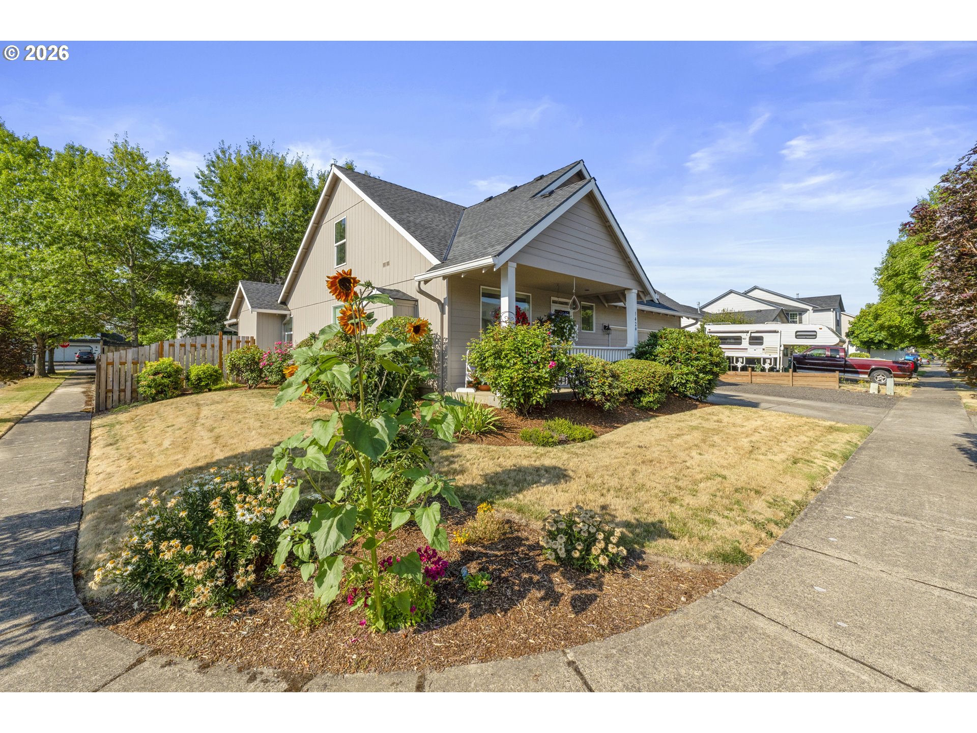 1424 Alyssum Ave Property Photo 4