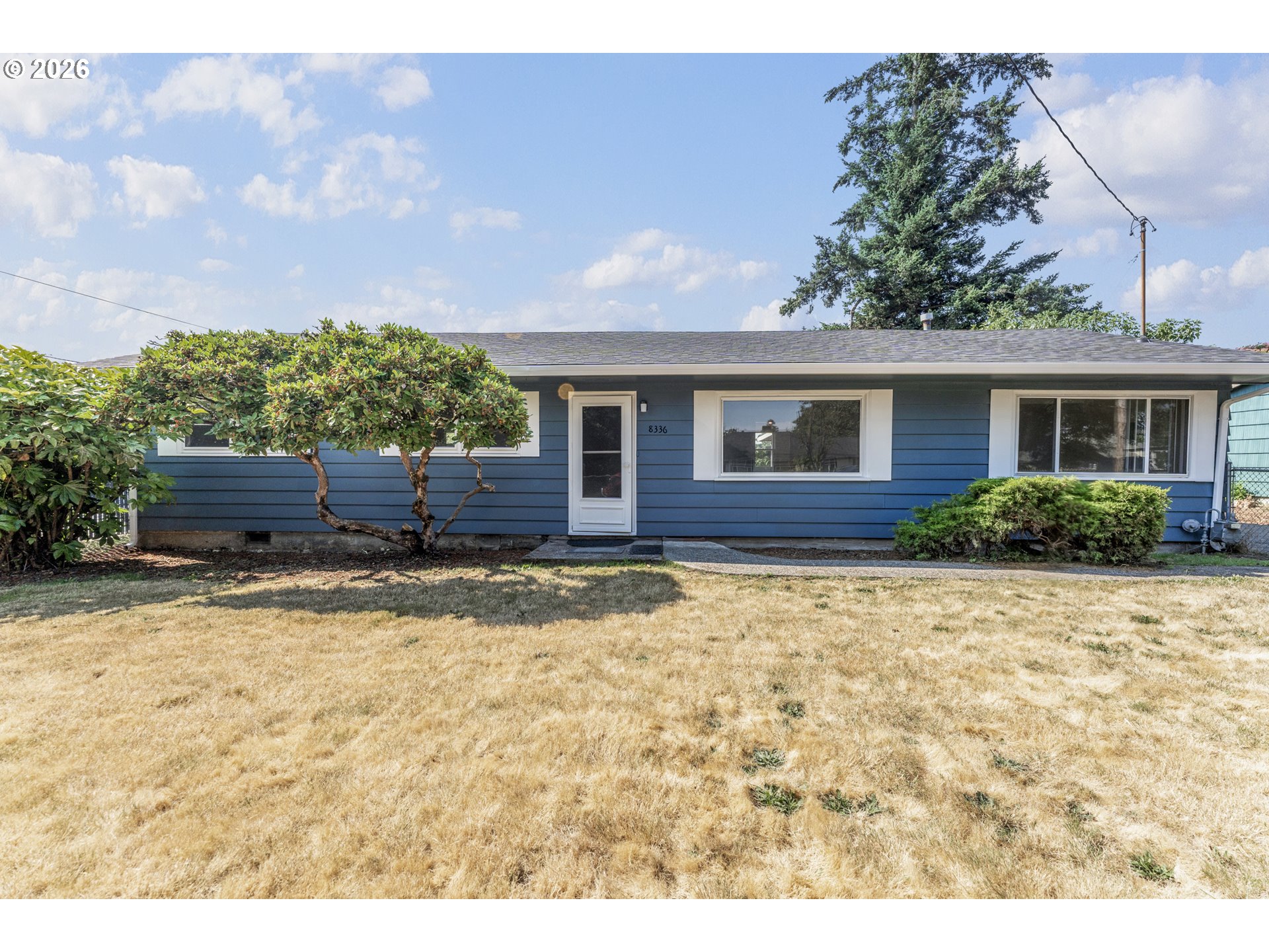 8336 Se Lindy St Property Photo 1