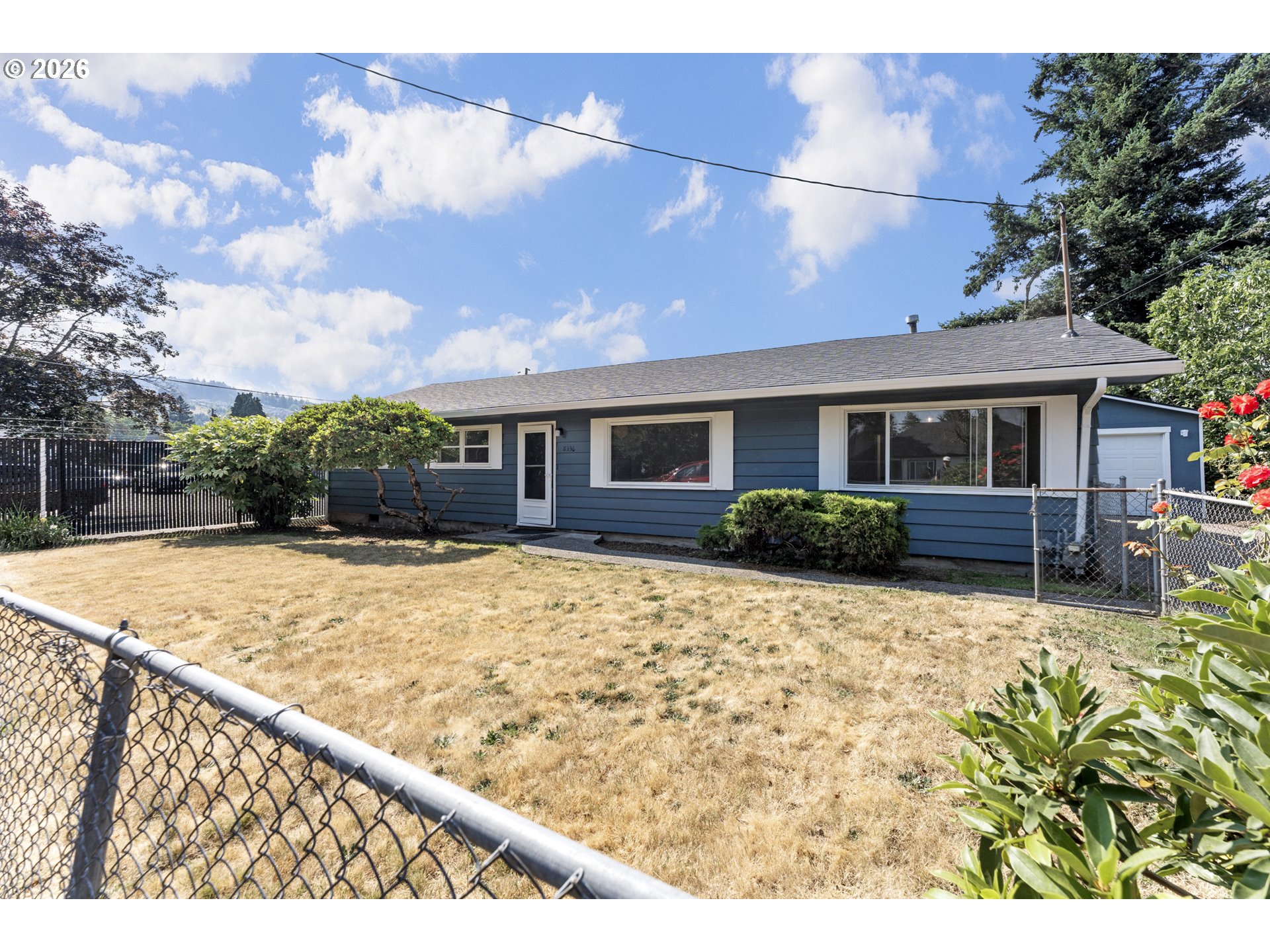 8336 Se Lindy St Property Photo 2