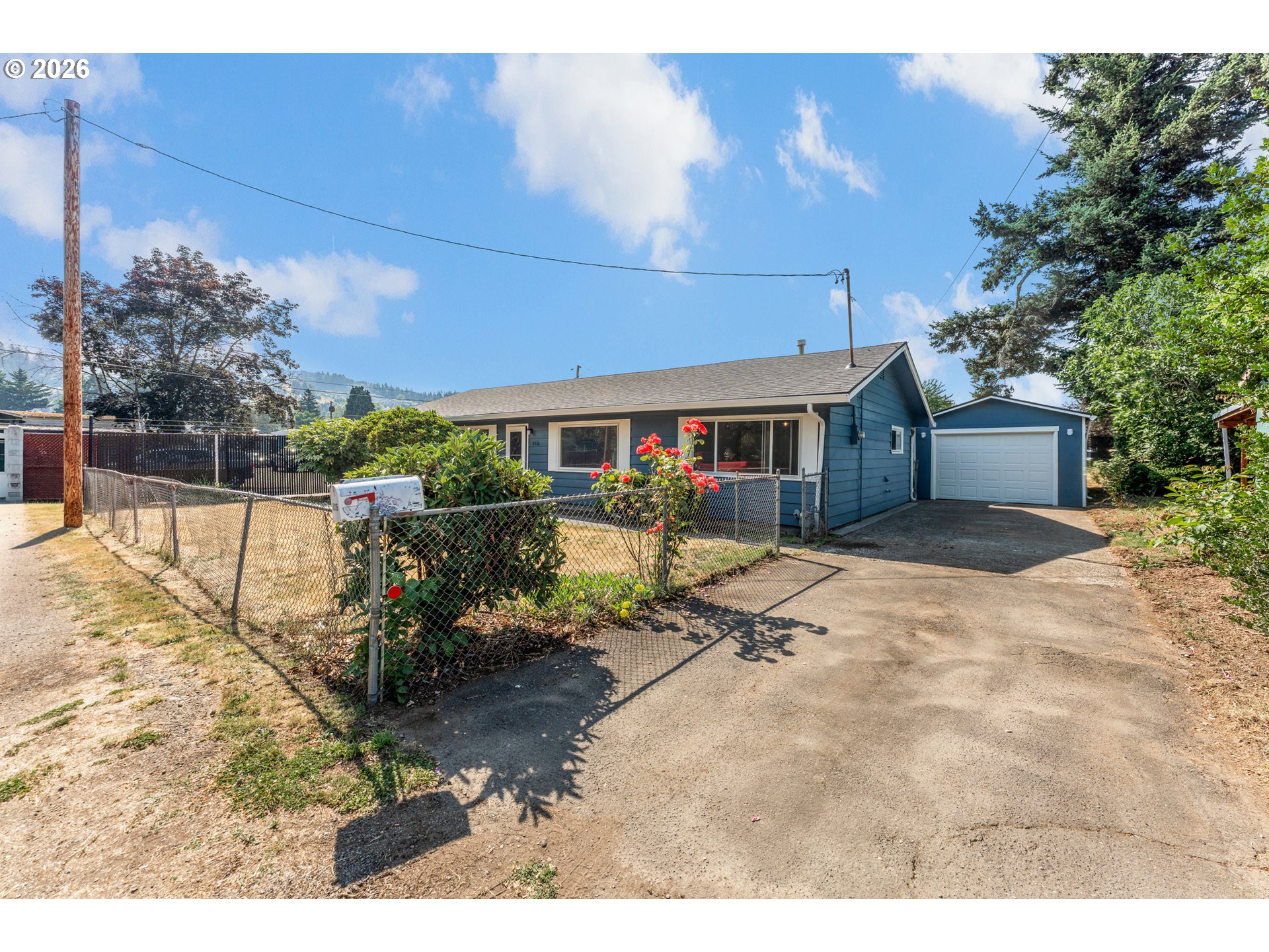 8336 Se Lindy St Property Photo 3