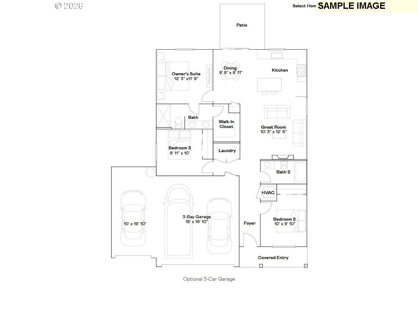 274 Ne Hunter Dr Property Photo 2
