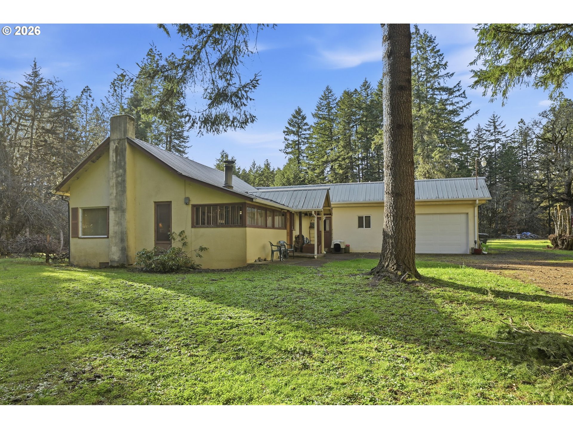88866 Evers Rd Property Photo 1