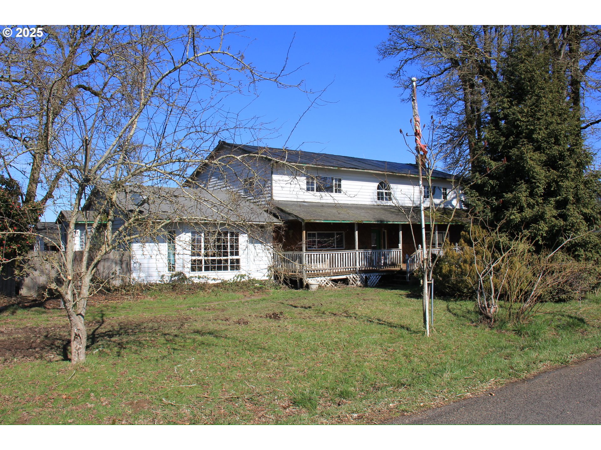 12051 S Riggs Damm Rd Property Photo 1