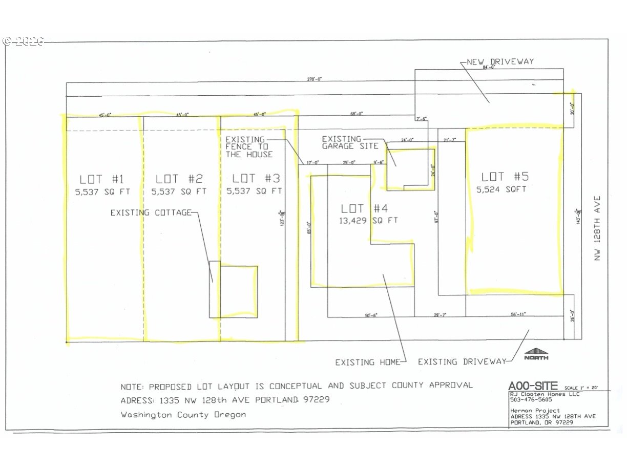 1335 Nw 128th Ave Lot 1 Property Photo 5