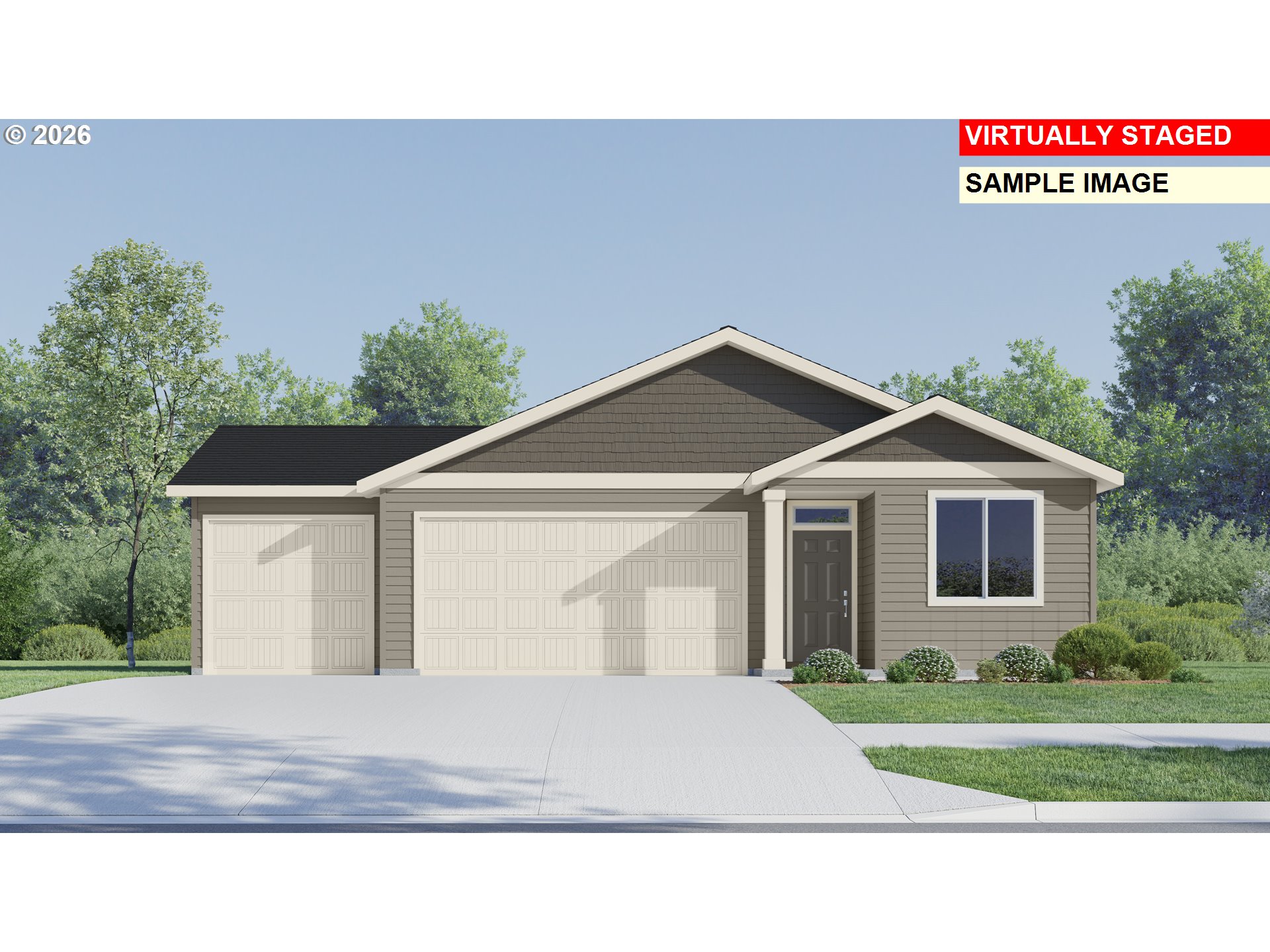 364 Ne Hunter Dr Property Photo 1