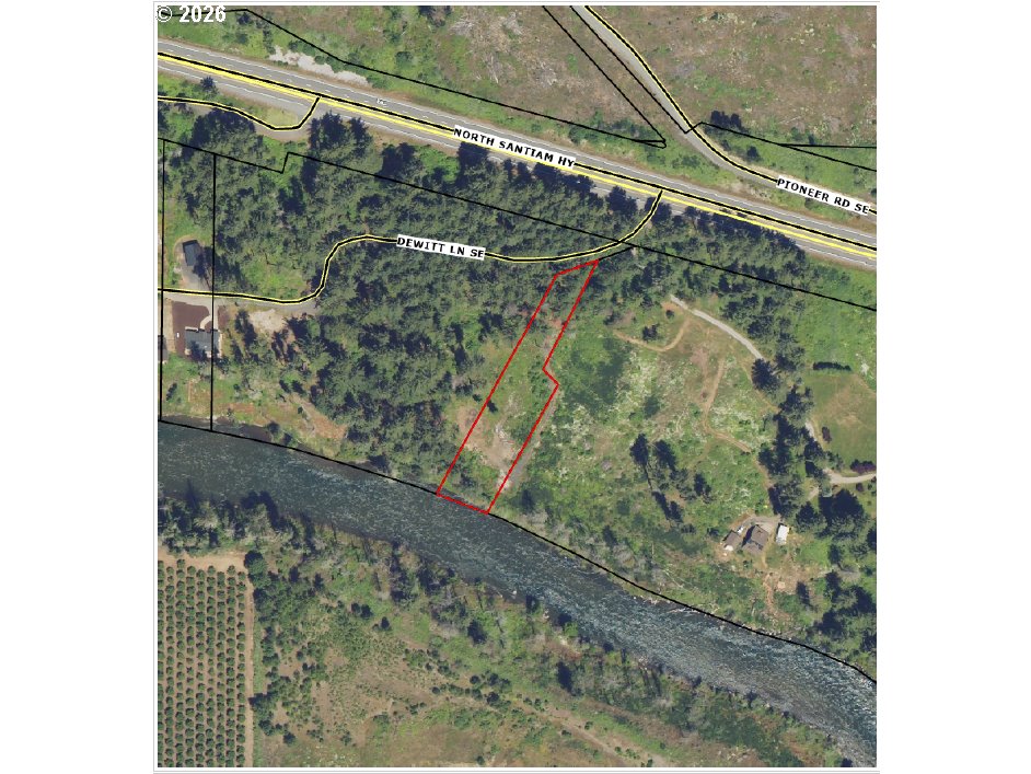 25812 Dewitt Ln Property Photo 1