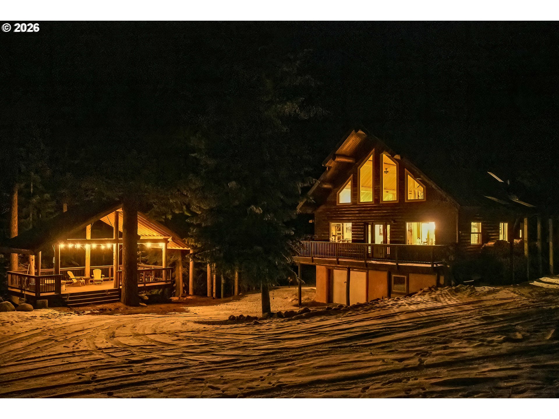60989 Old Ski Run Rd Property Photo 1
