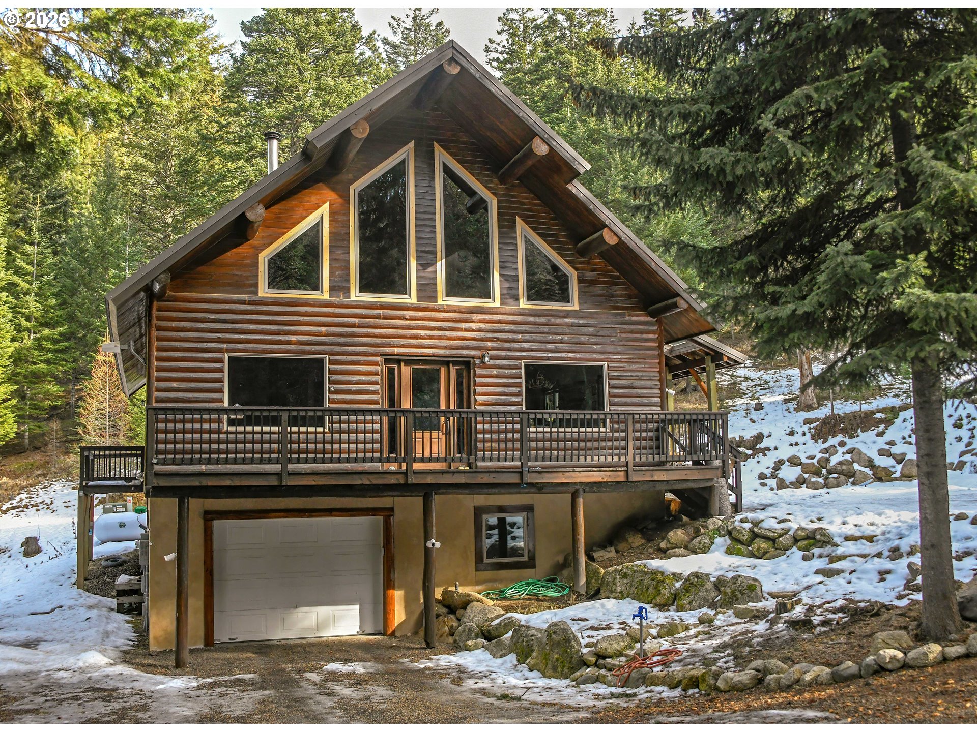 60989 Old Ski Run Rd Property Photo 3