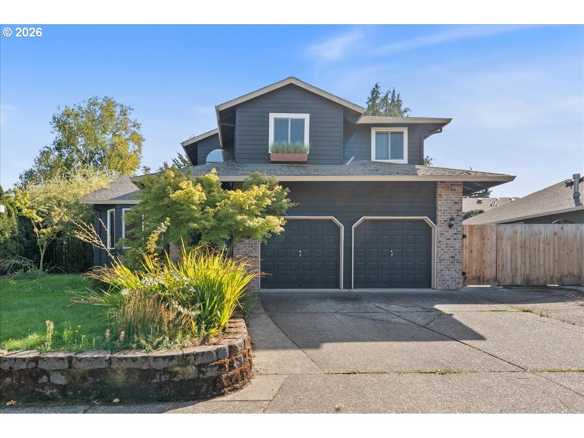 13136 SW CHIMNEY RIDGE ST Property Photo 1