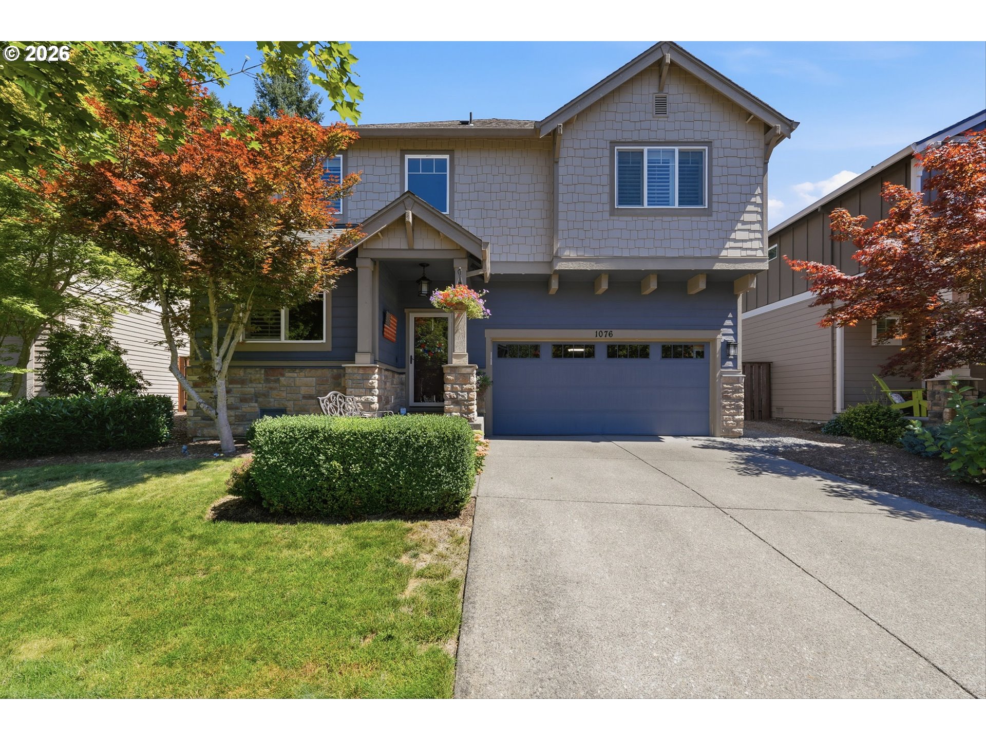 1076 EPPERLY WAY Property Photo 1