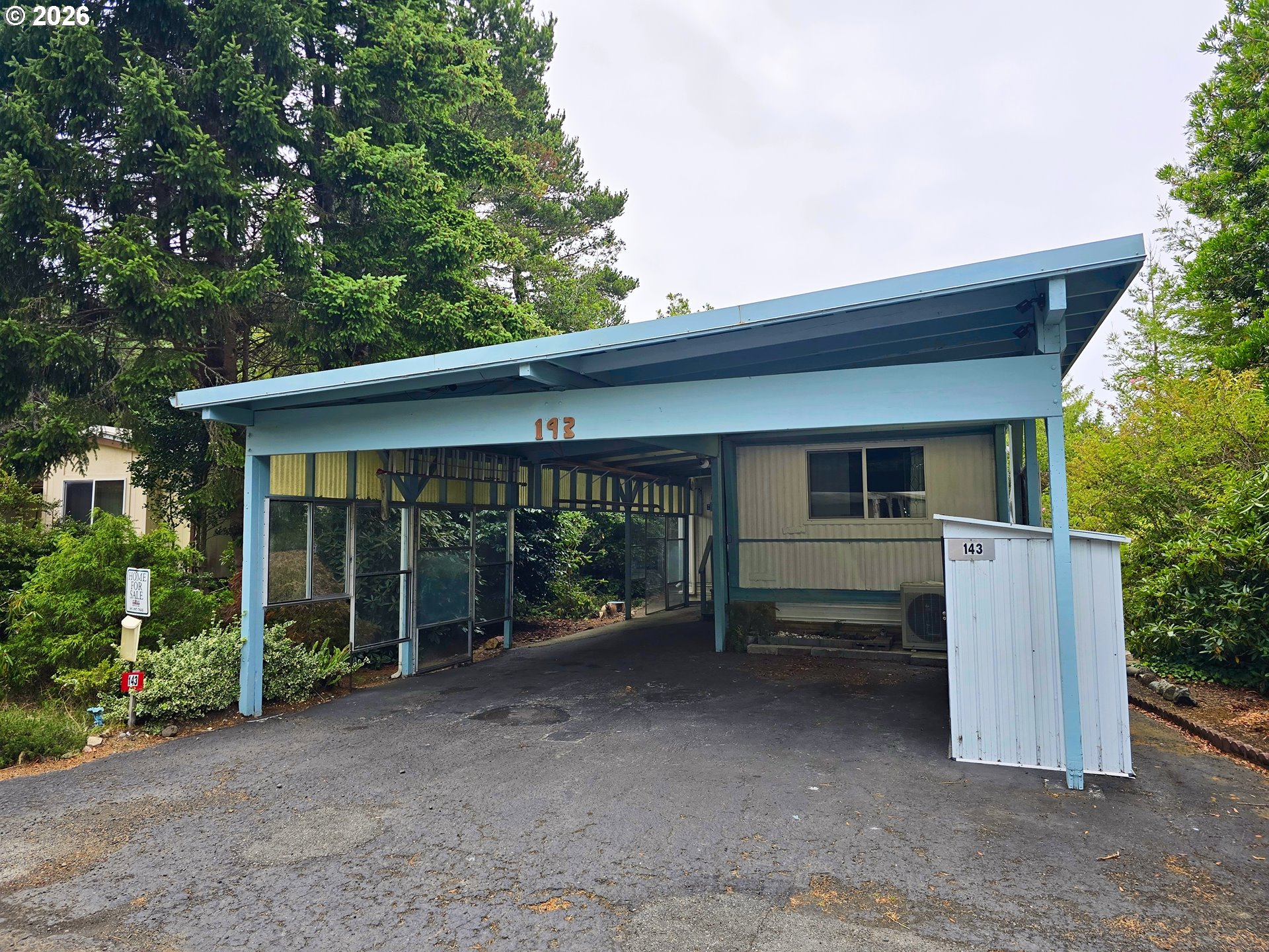 1600 Rhododendron Dr 143 Property Photo 1